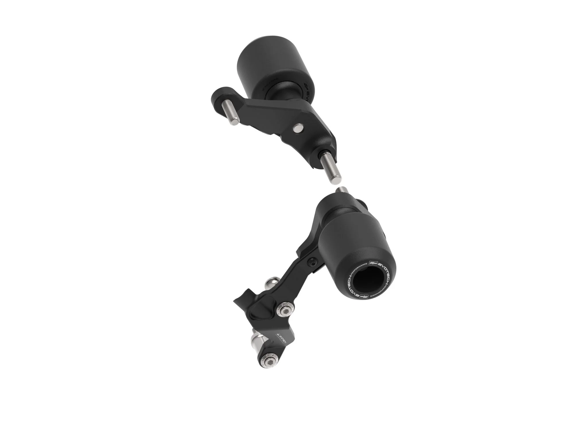 Evotech Ducati Diavel V4 Crash Protection (2023+) - Image 25