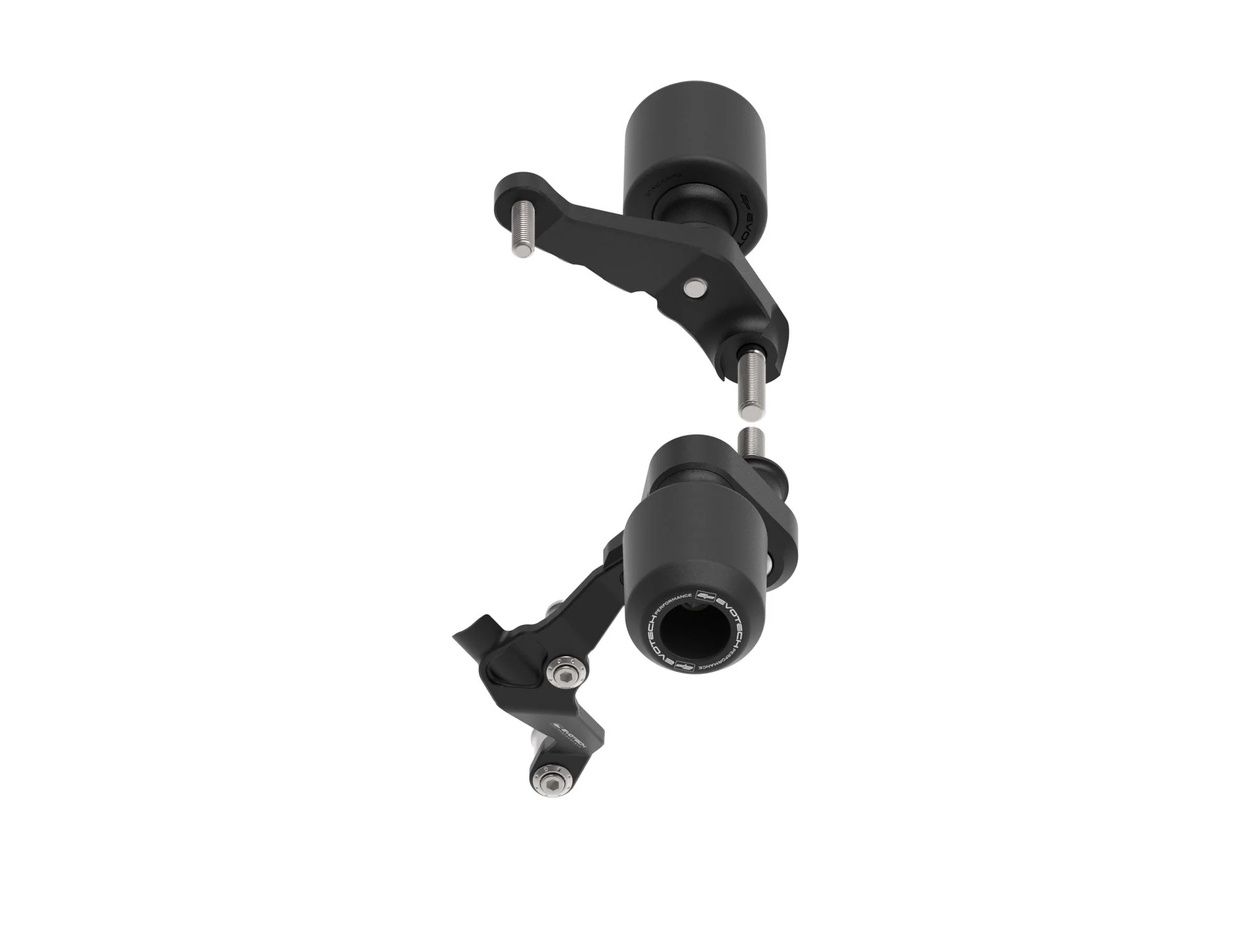 Evotech Ducati Diavel V4 Crash Protection (2023+) - Image 26