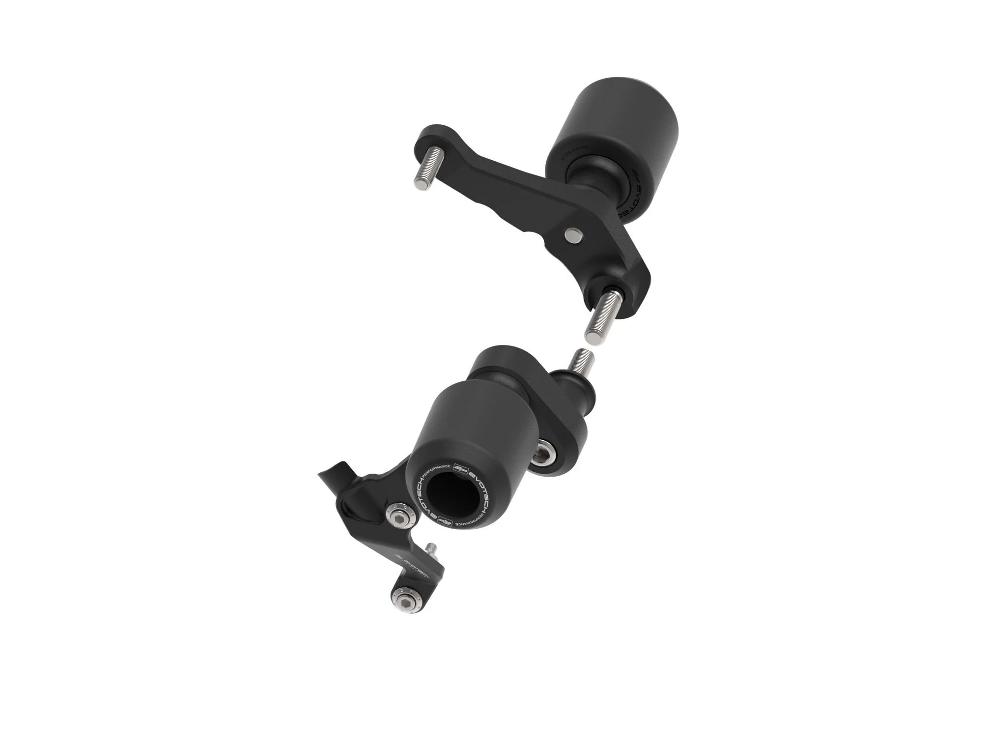 Evotech Ducati Diavel V4 Crash Protection (2023+) - Image 27