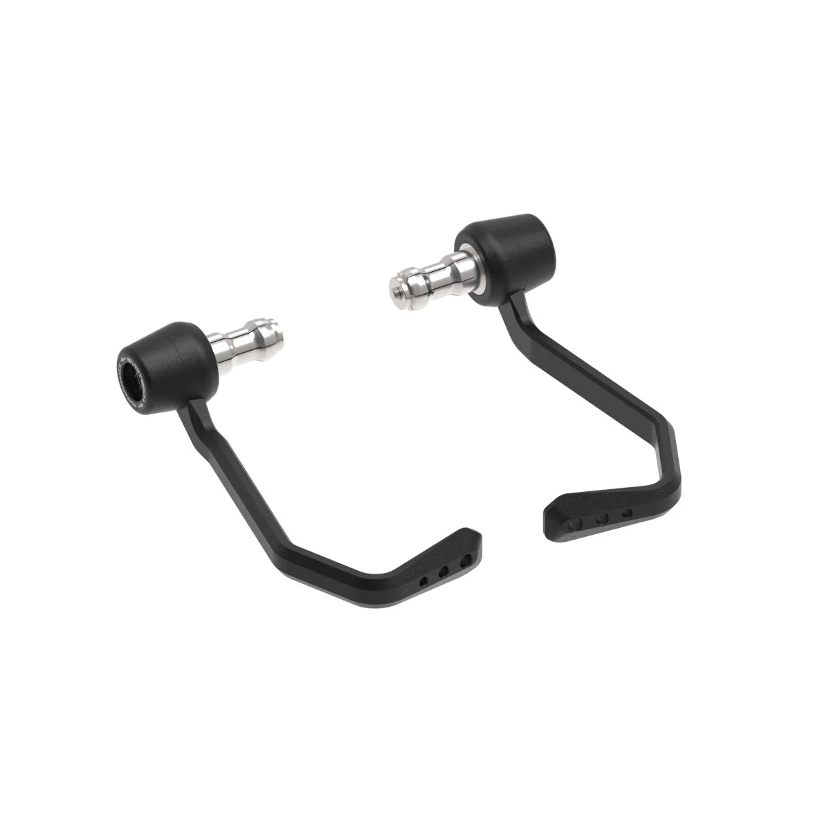 Evotech Brake And Clutch Lever Protector Kit (Road) - Ducati Monster 950 SP (2023+) - Image 3