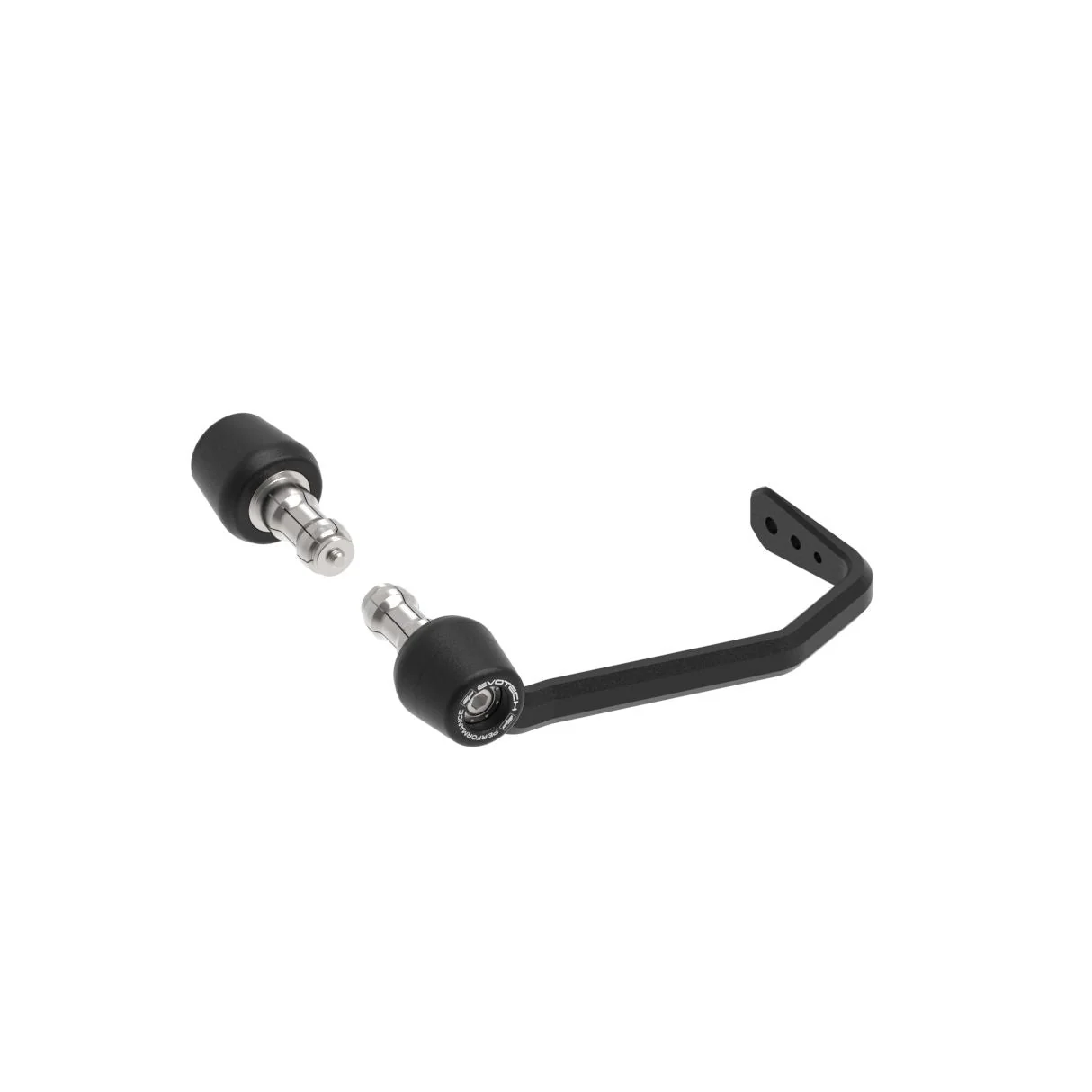 Evotech Brake Lever Protector Kit (Road) - Ducati Monster 950 + (Plus) (2021+) - Image 21