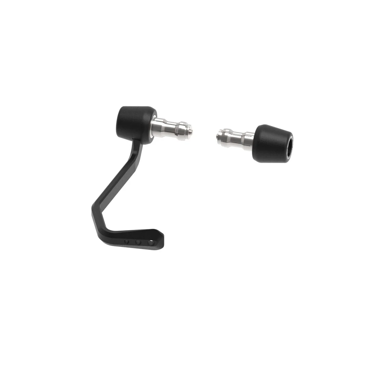 Evotech Brake Lever Protector Kit (Road) - Ducati Monster 950 + (Plus) (2021+) - Image 6