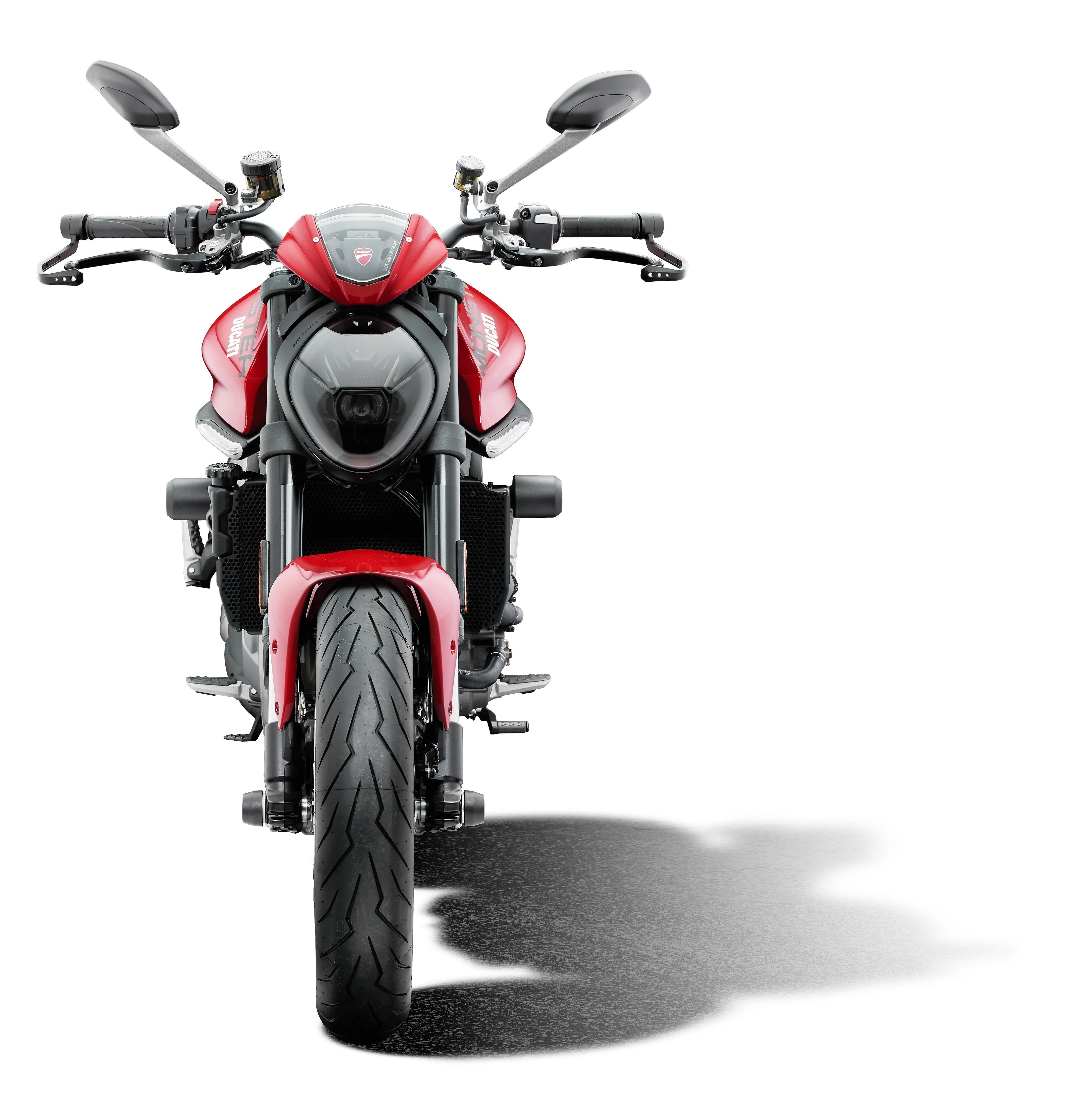 Evotech Ducati Monster 950 SP Crash Protection Kit (2023+) - Image 13