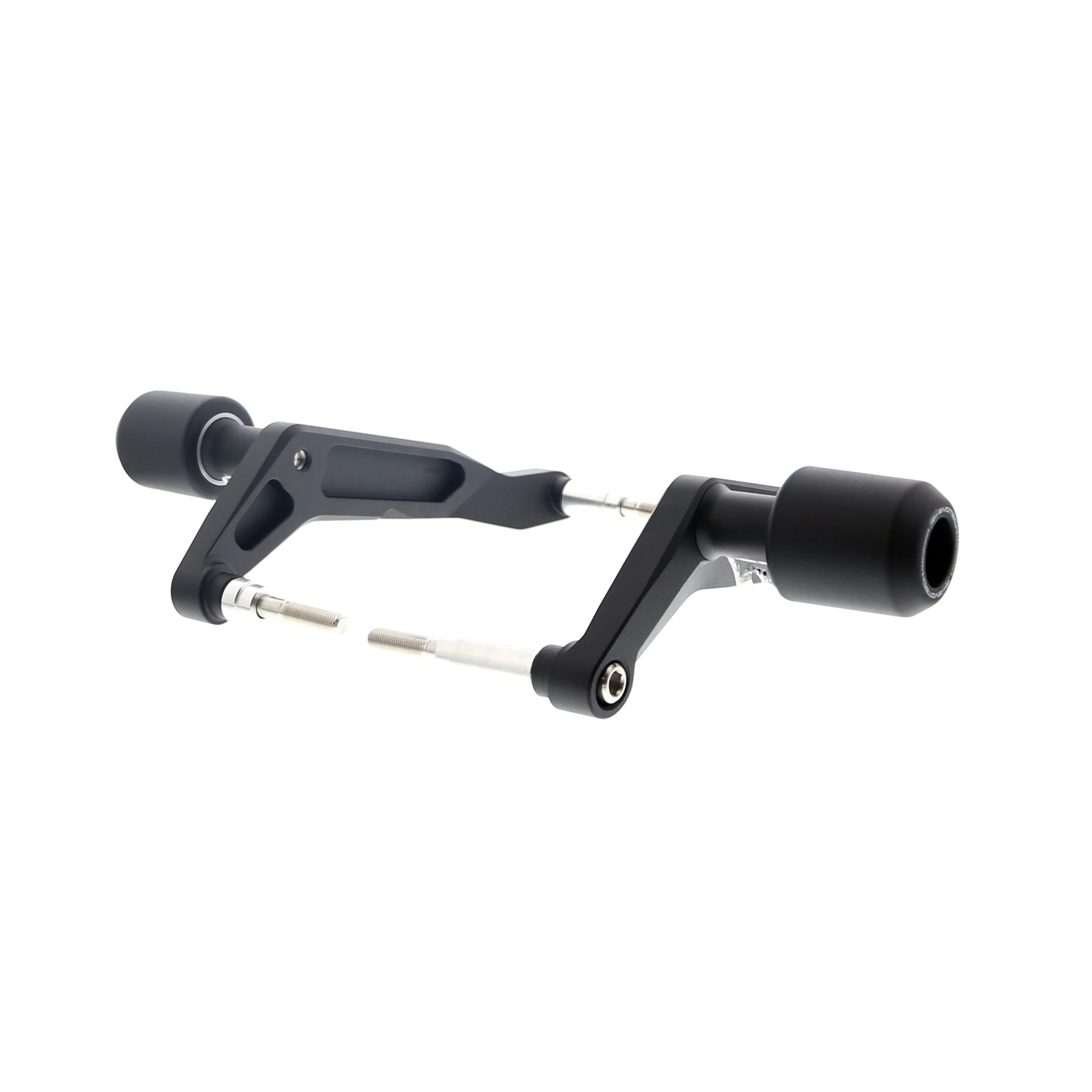 Evotech Ducati Monster 950 SP Crash Protection Kit (2023+) - Image 19