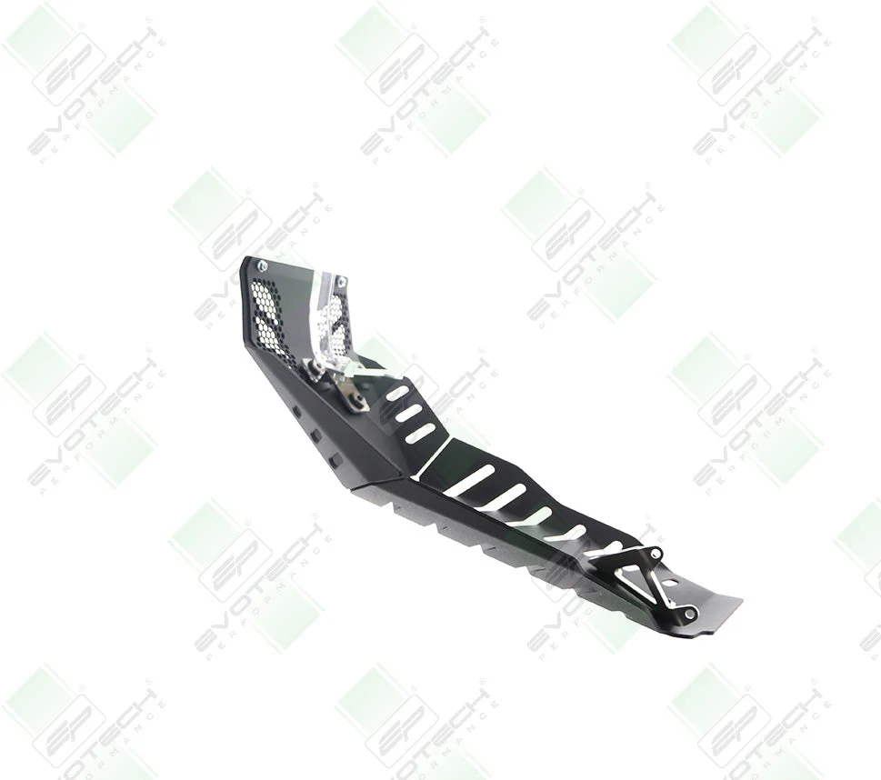Evotech Ducati Monster 950 SP Engine Guard Protector (2023+) - Image 13
