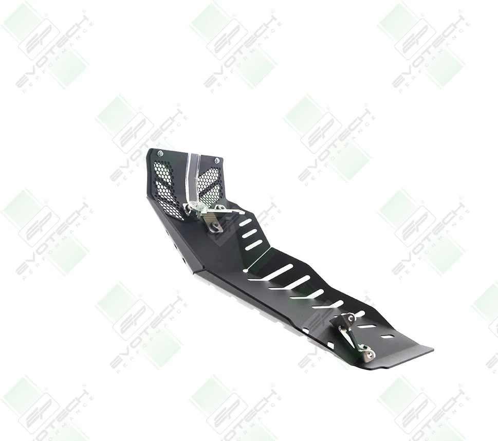 Evotech Ducati Monster 950 SP Engine Guard Protector (2023+) - Image 14