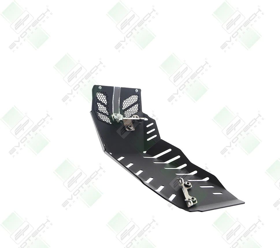 Evotech Ducati Monster 950 SP Engine Guard Protector (2023+) - Image 15