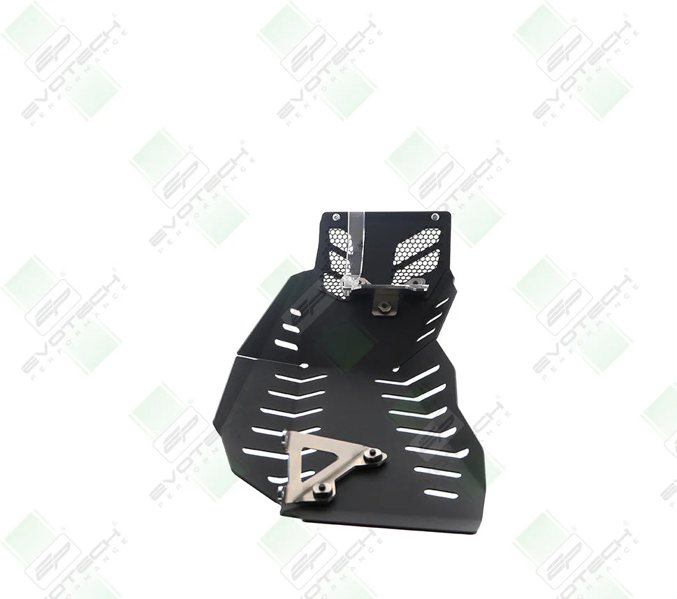 Evotech Ducati Monster 950 SP Engine Guard Protector (2023+) - Image 18