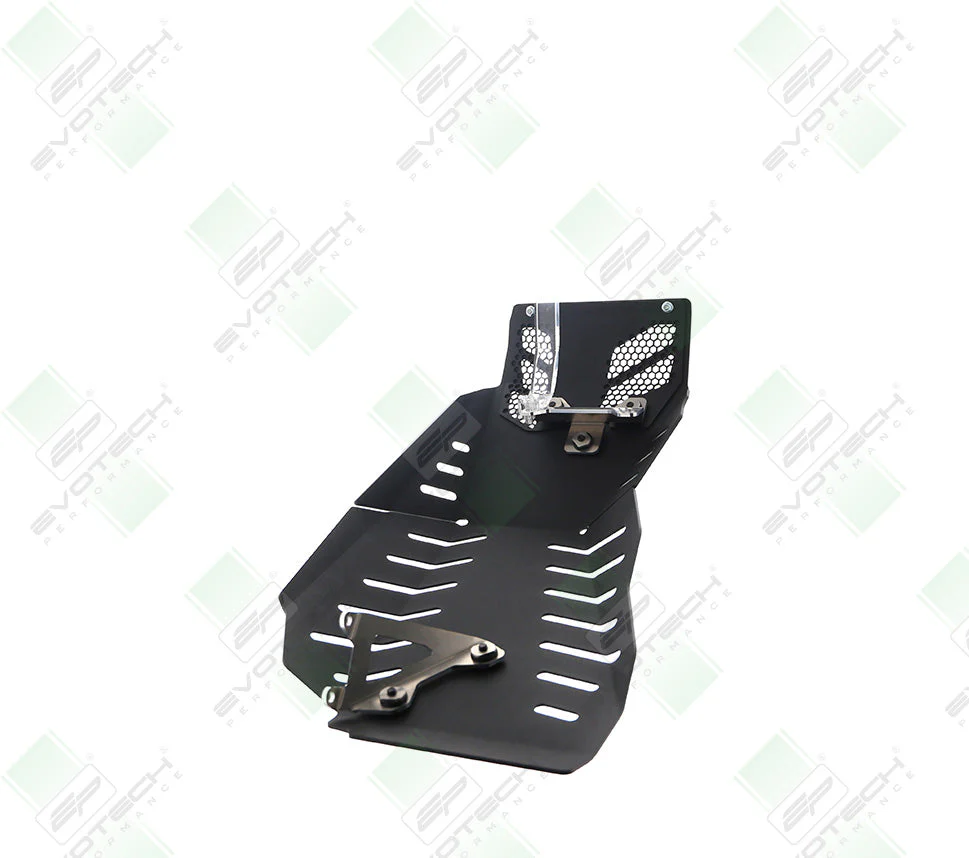 Evotech Ducati Monster 950 SP Engine Guard Protector (2023+) - Image 19