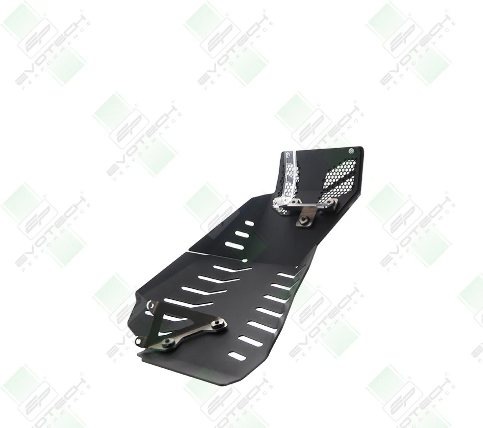Evotech Ducati Monster 950 SP Engine Guard Protector (2023+) - Image 20
