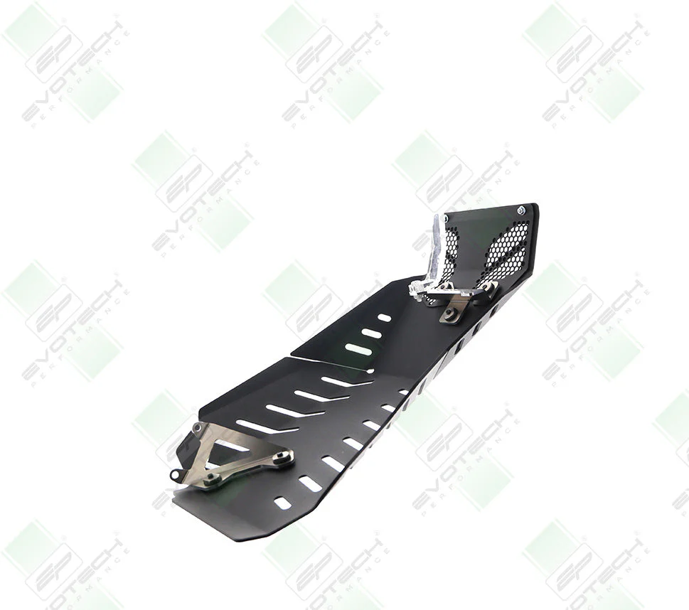 Evotech Ducati Monster 950 SP Engine Guard Protector (2023+) - Image 21