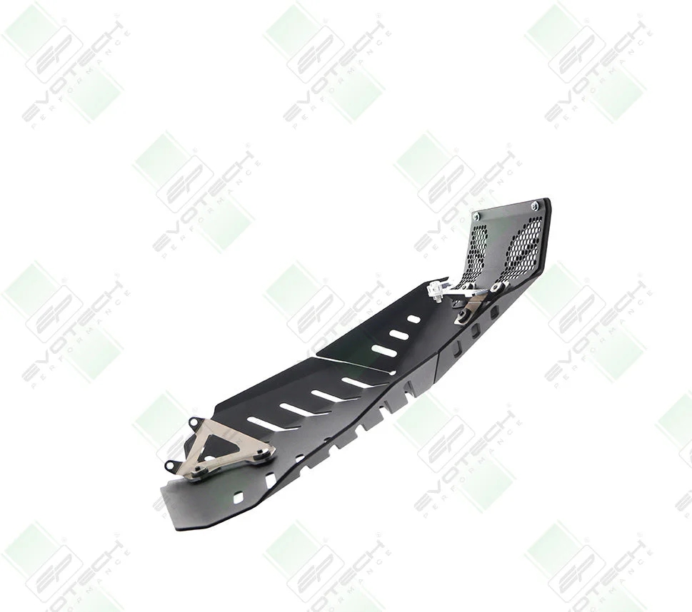 Evotech Ducati Monster 950 SP Engine Guard Protector (2023+) - Image 22