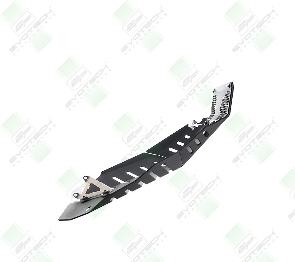 Evotech Ducati Monster 950 SP Engine Guard Protector (2023+) - Image 23