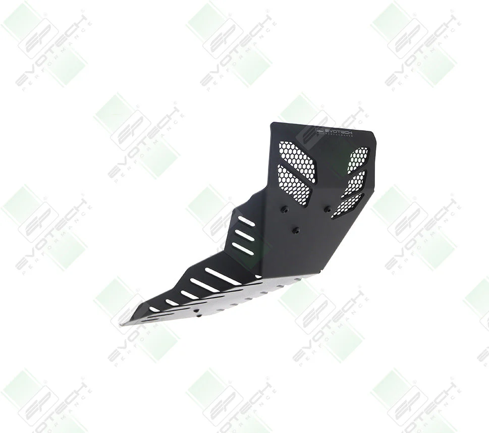 Evotech Ducati Monster 950 SP Engine Guard Protector (2023+) - Image 27