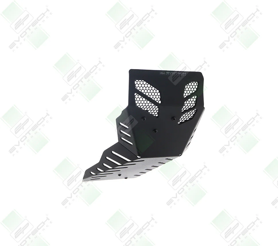 Evotech Ducati Monster 950 SP Engine Guard Protector (2023+) - Image 28