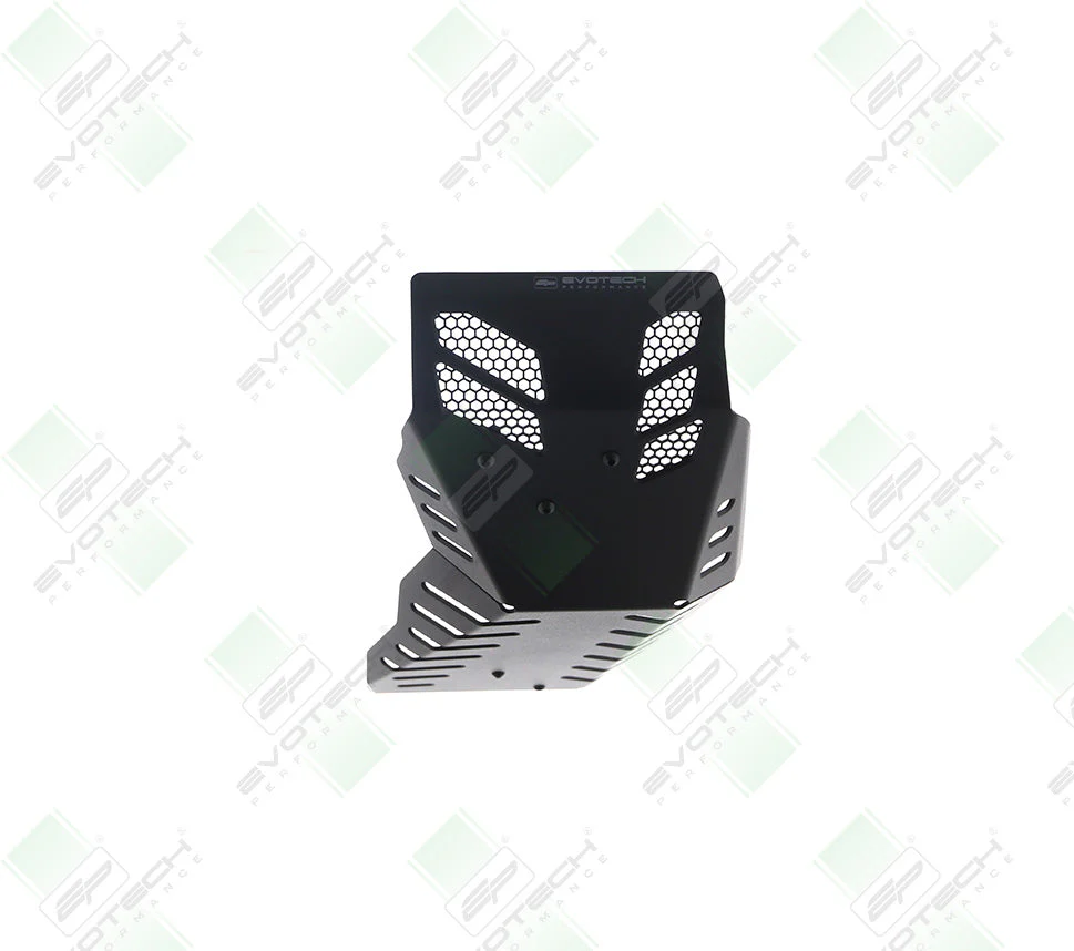 Evotech Ducati Monster 950 SP Engine Guard Protector (2023+) - Image 29