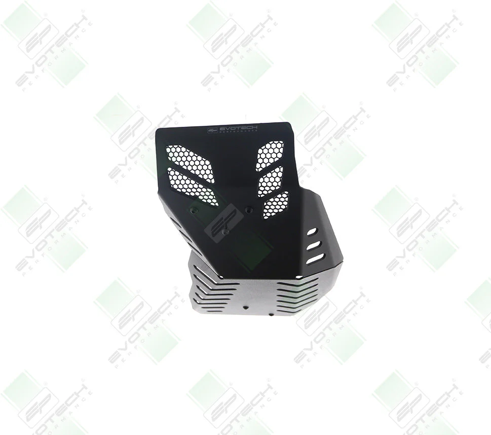 Evotech Ducati Monster 950 SP Engine Guard Protector (2023+) - Image 30
