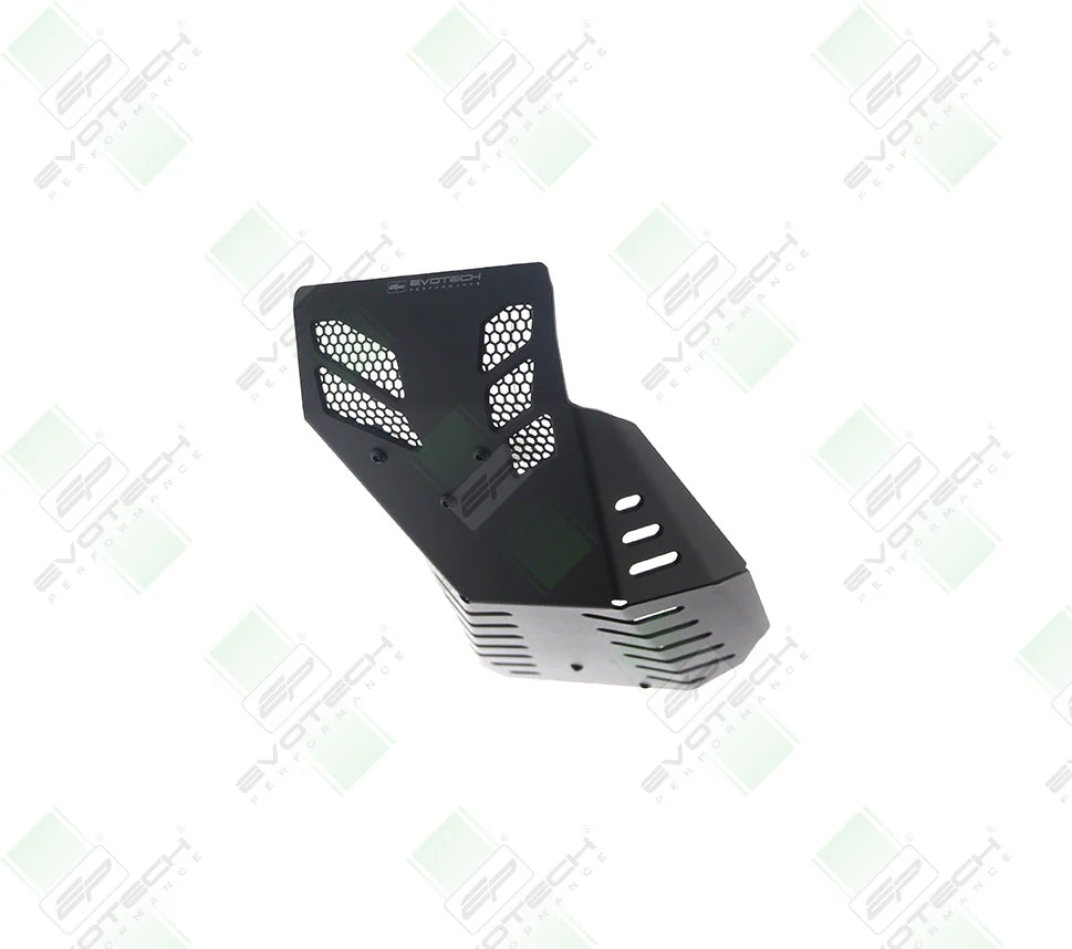 Evotech Ducati Monster 950 SP Engine Guard Protector (2023+) - Image 7