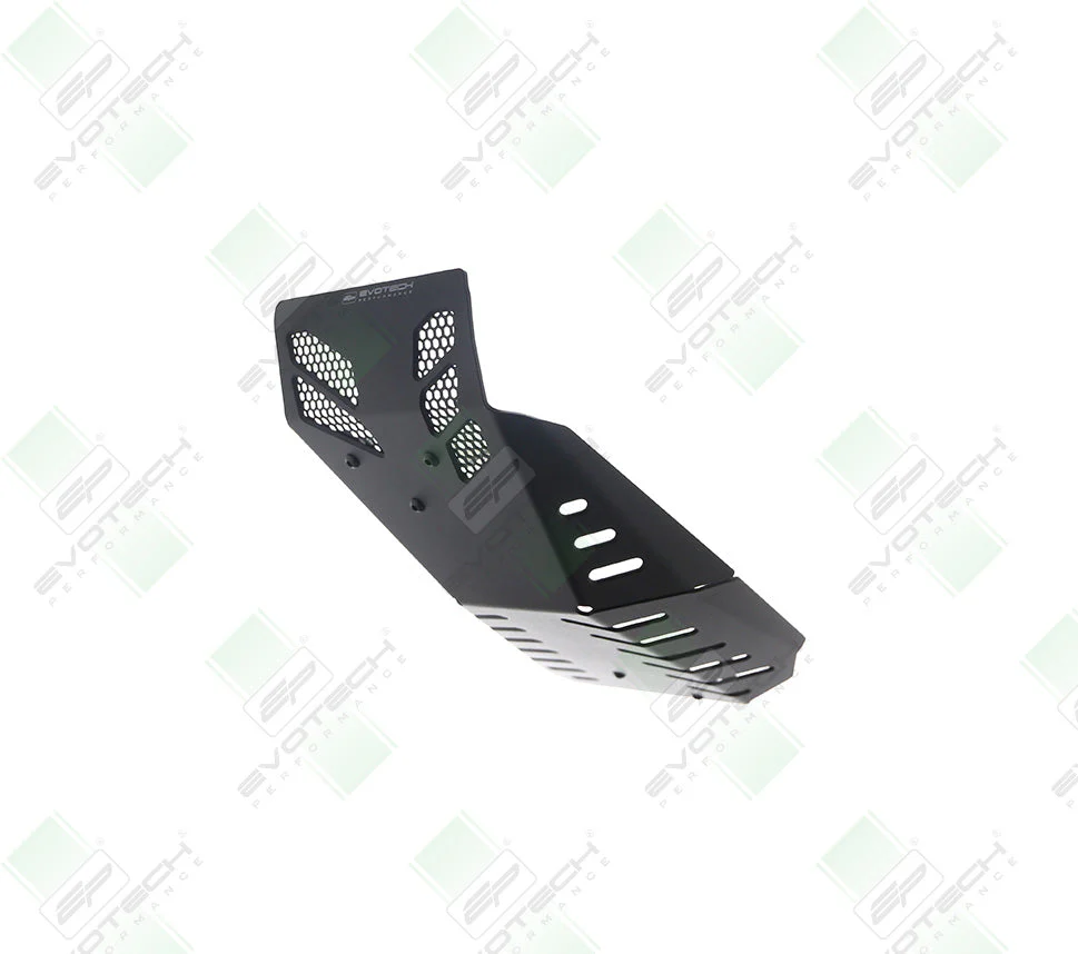 Evotech Ducati Monster 950 SP Engine Guard Protector (2023+) - Image 8