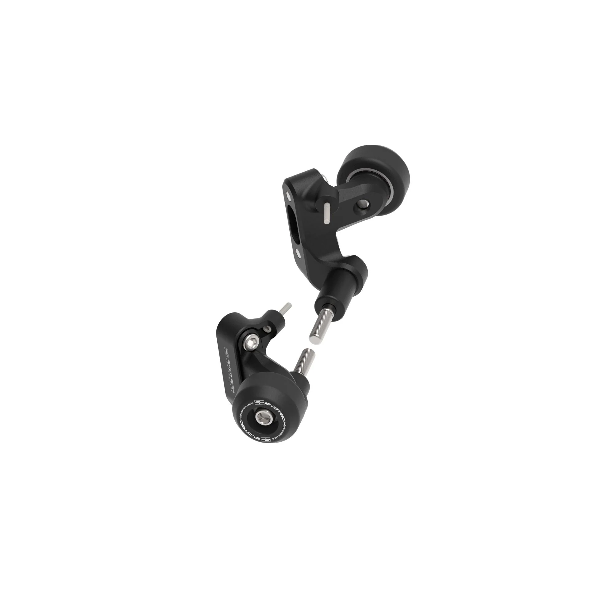 Evotech Ducati Panigale V4 Frame Crash Protection (2021 - 2024) - Image 12