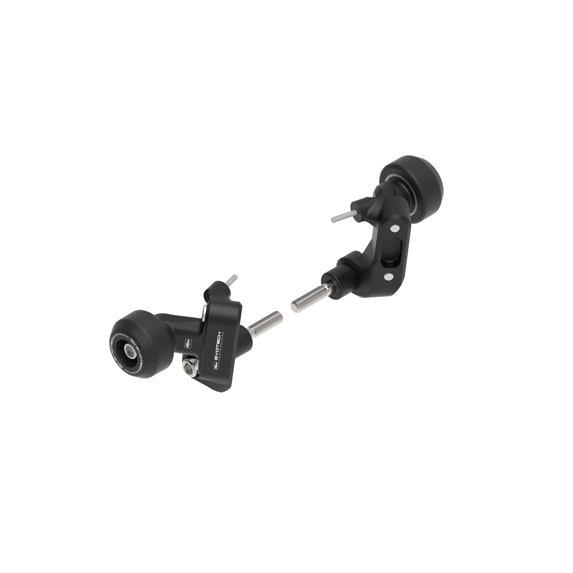 Evotech Ducati Panigale V4 Frame Crash Protection (2021 - 2024) - Image 26