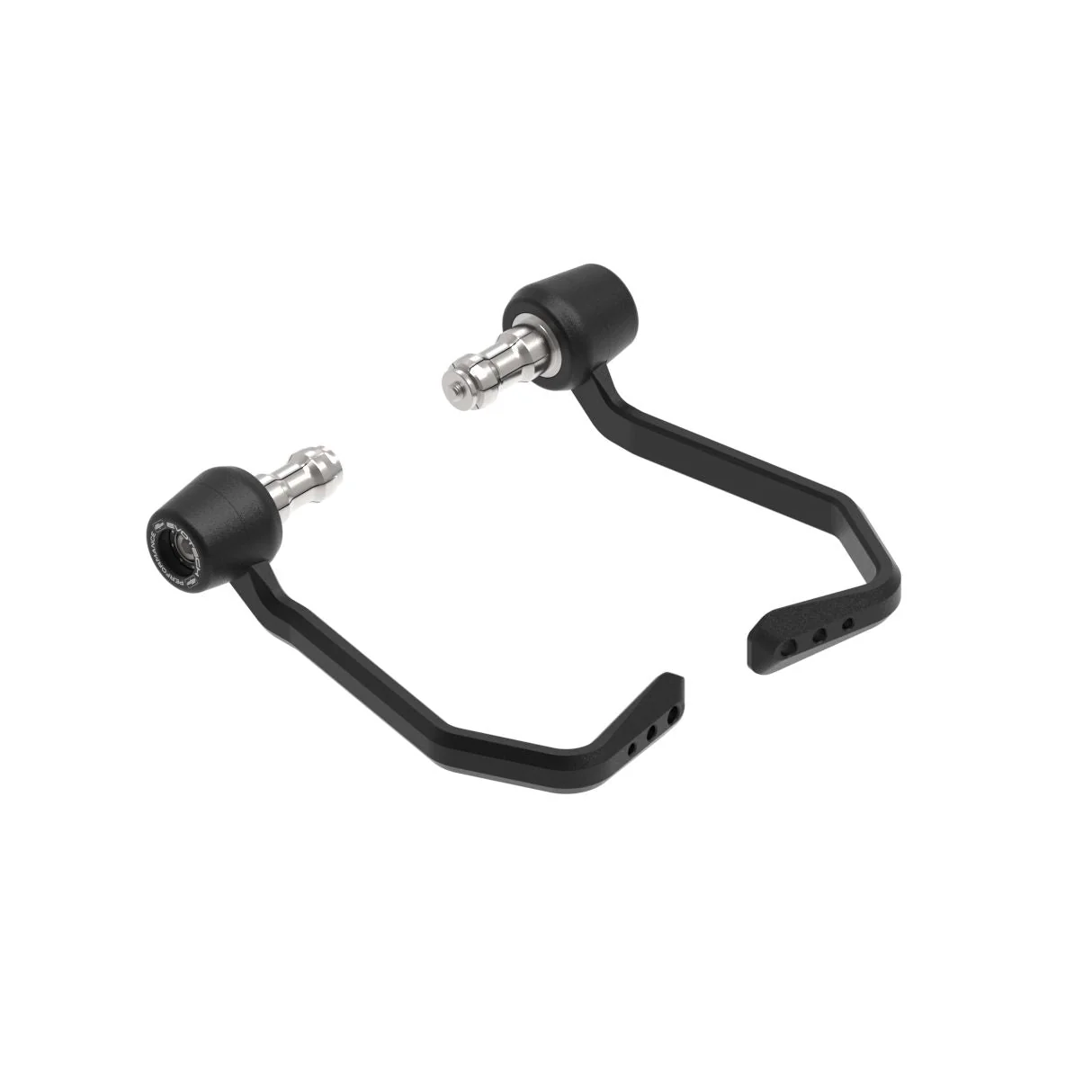 Evotech Brake And Clutch Lever Protector Kit (Road) - Ducati Panigale V4 R (2019 - 2020) - Image 2