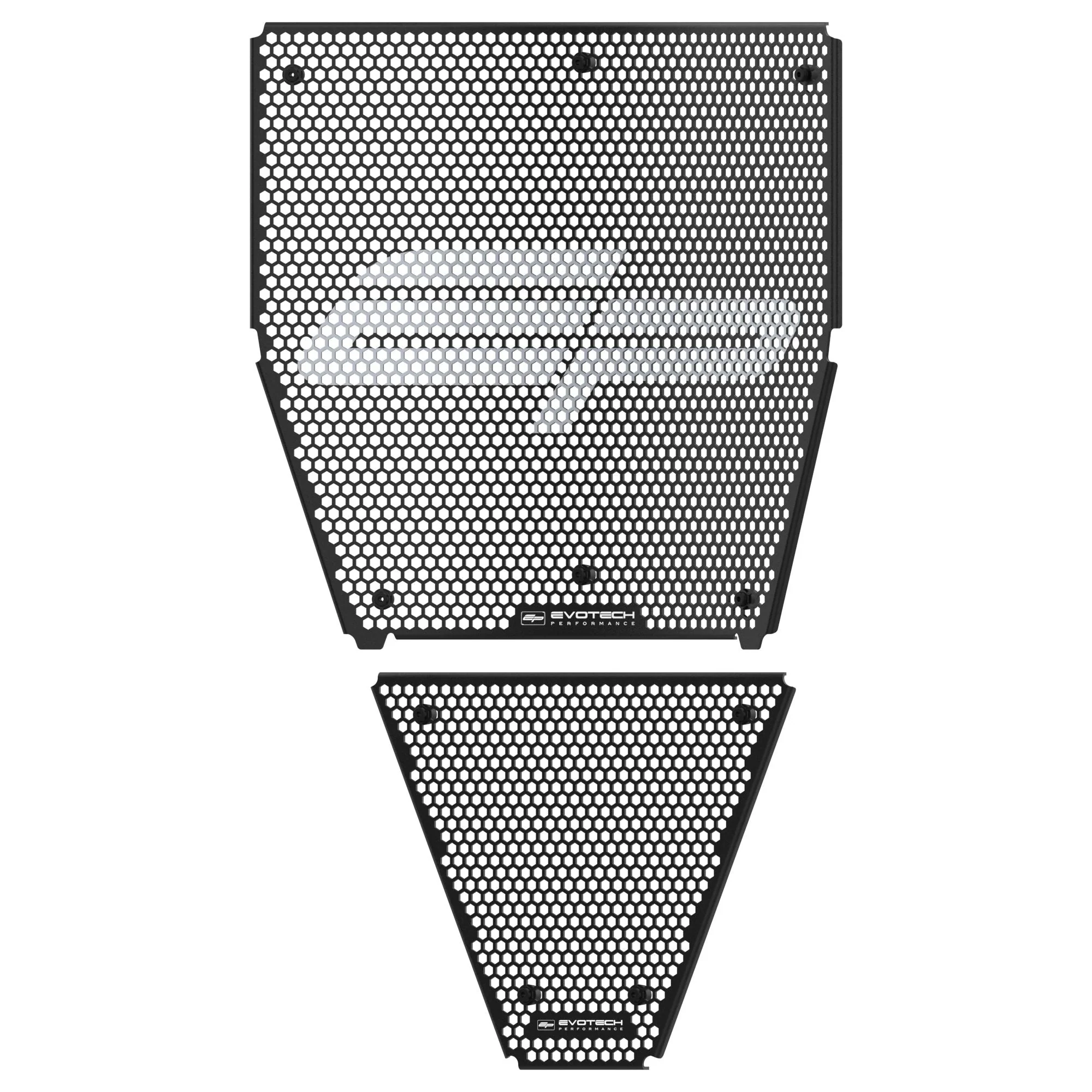 Evotech Ducati Panigale V4 R Race Radiator Guard Set (2019 - 2020) - Image 5