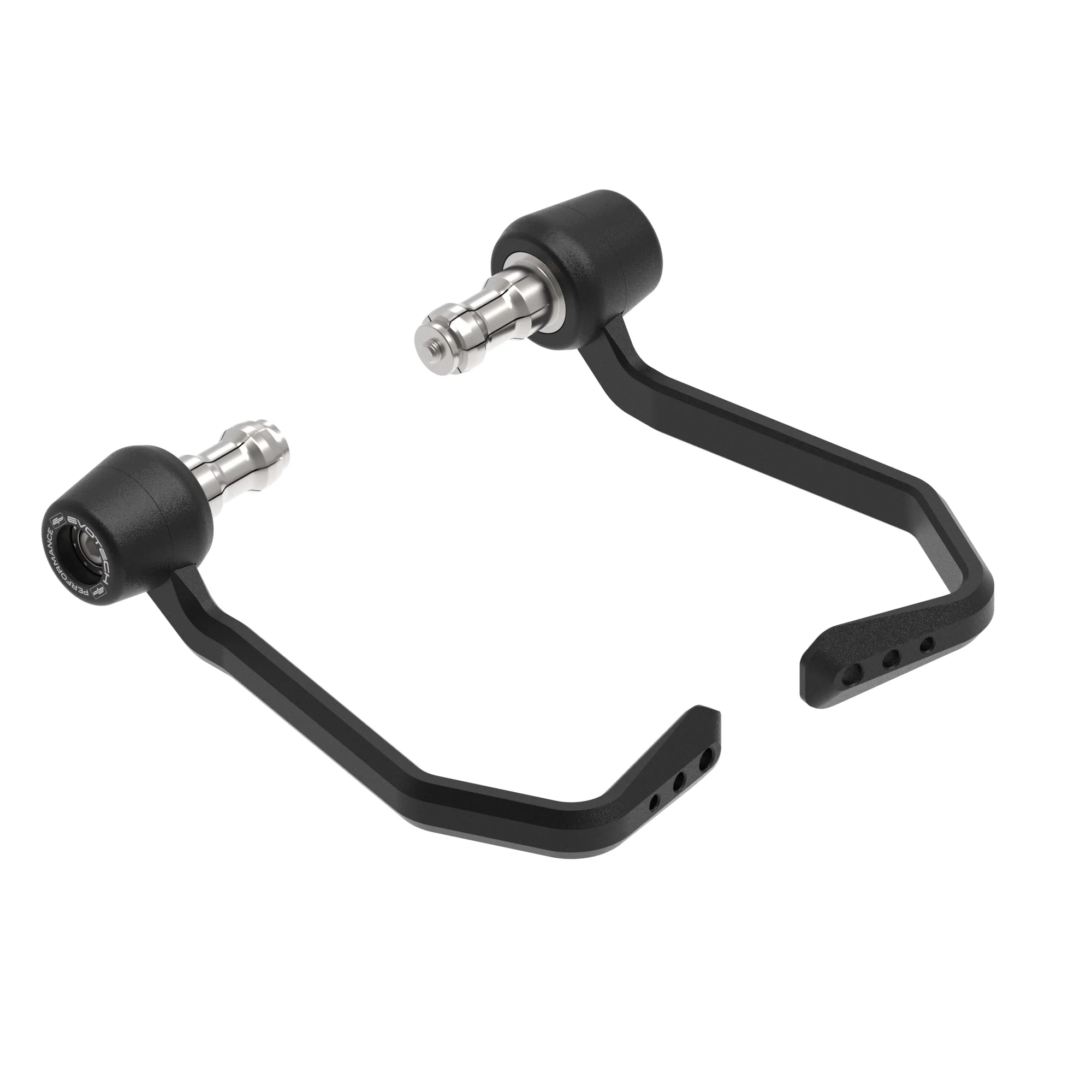 Evotech Brake And Clutch Lever Protector Kit (Road) - Ducati Panigale V4 S (2021 - 2024)