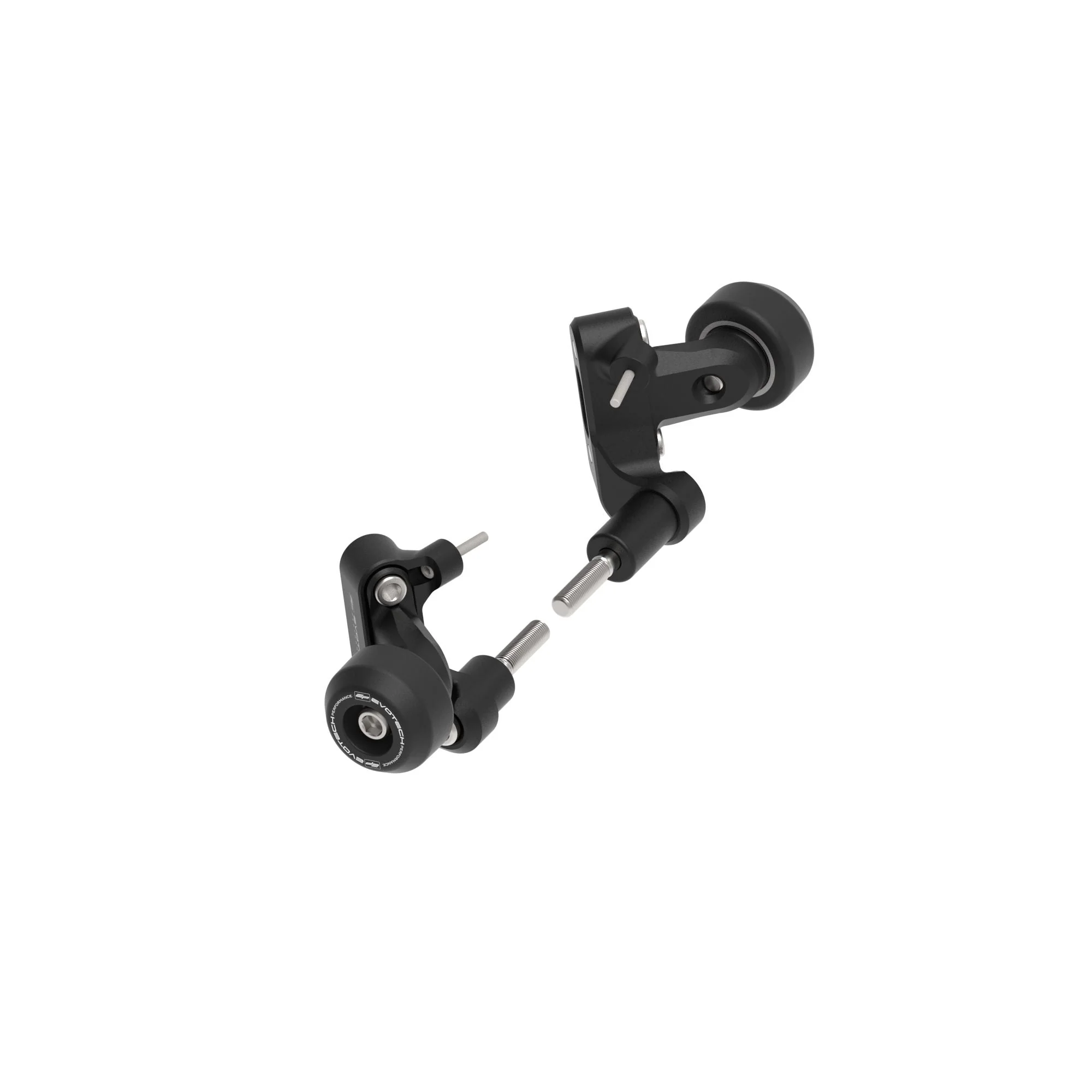 Evotech Ducati Panigale V4 S Frame Crash Protection (2021 - 2024) - Image 13