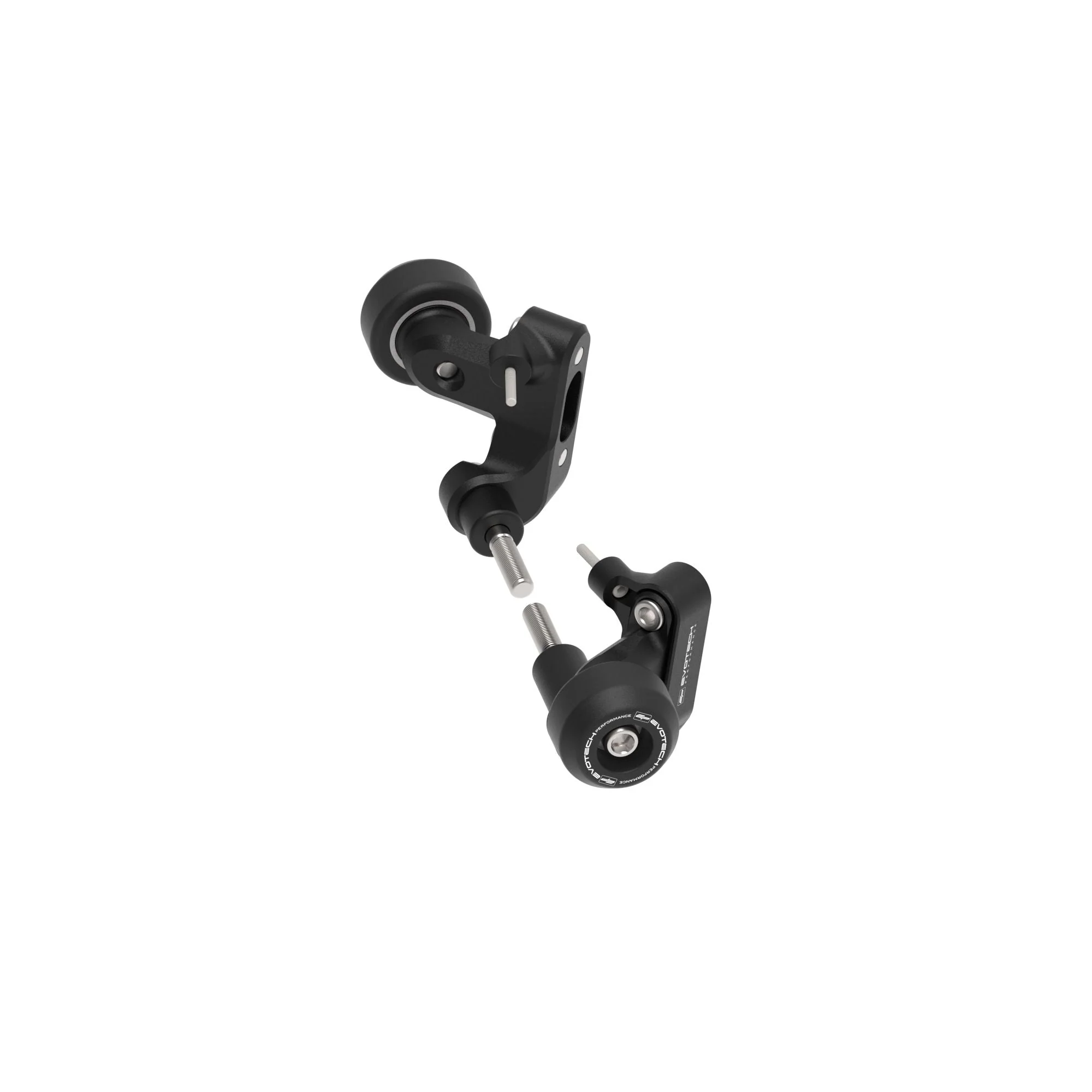 Evotech Ducati Panigale V4 S Frame Crash Protection (2021 - 2024) - Image 22