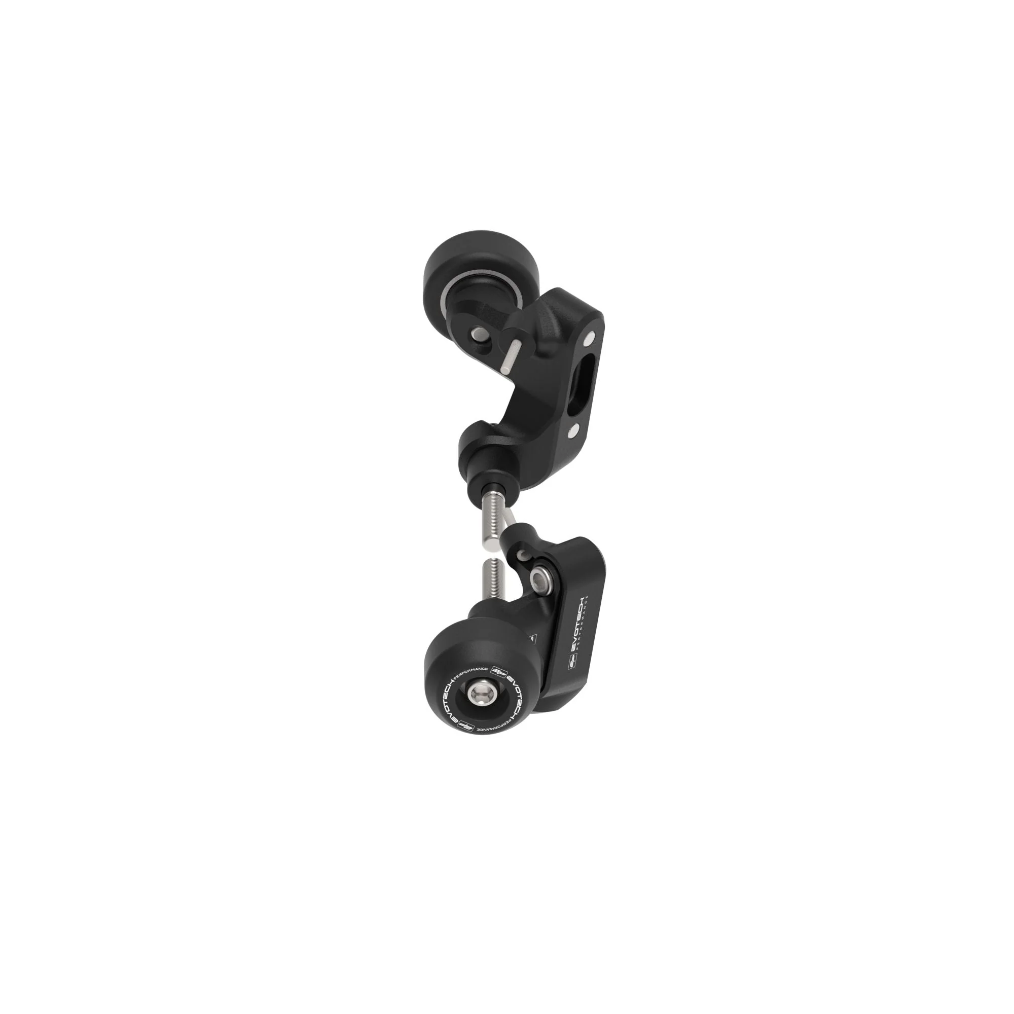 Evotech Ducati Panigale V4 S Frame Crash Protection (2021 - 2024) - Image 23