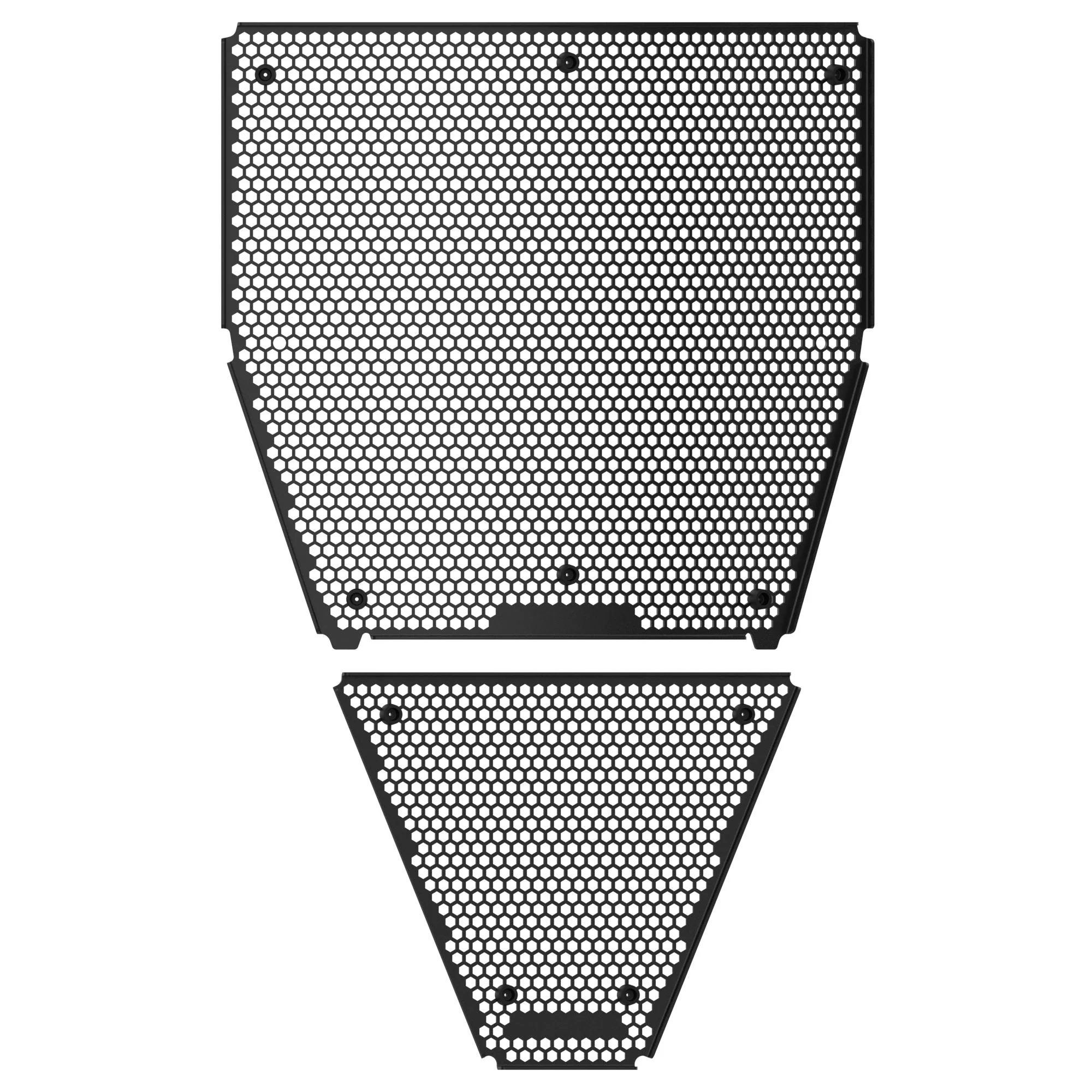Evotech Ducati Panigale V4 SP Race Radiator Guard Set (2021- 2024) - Image 14