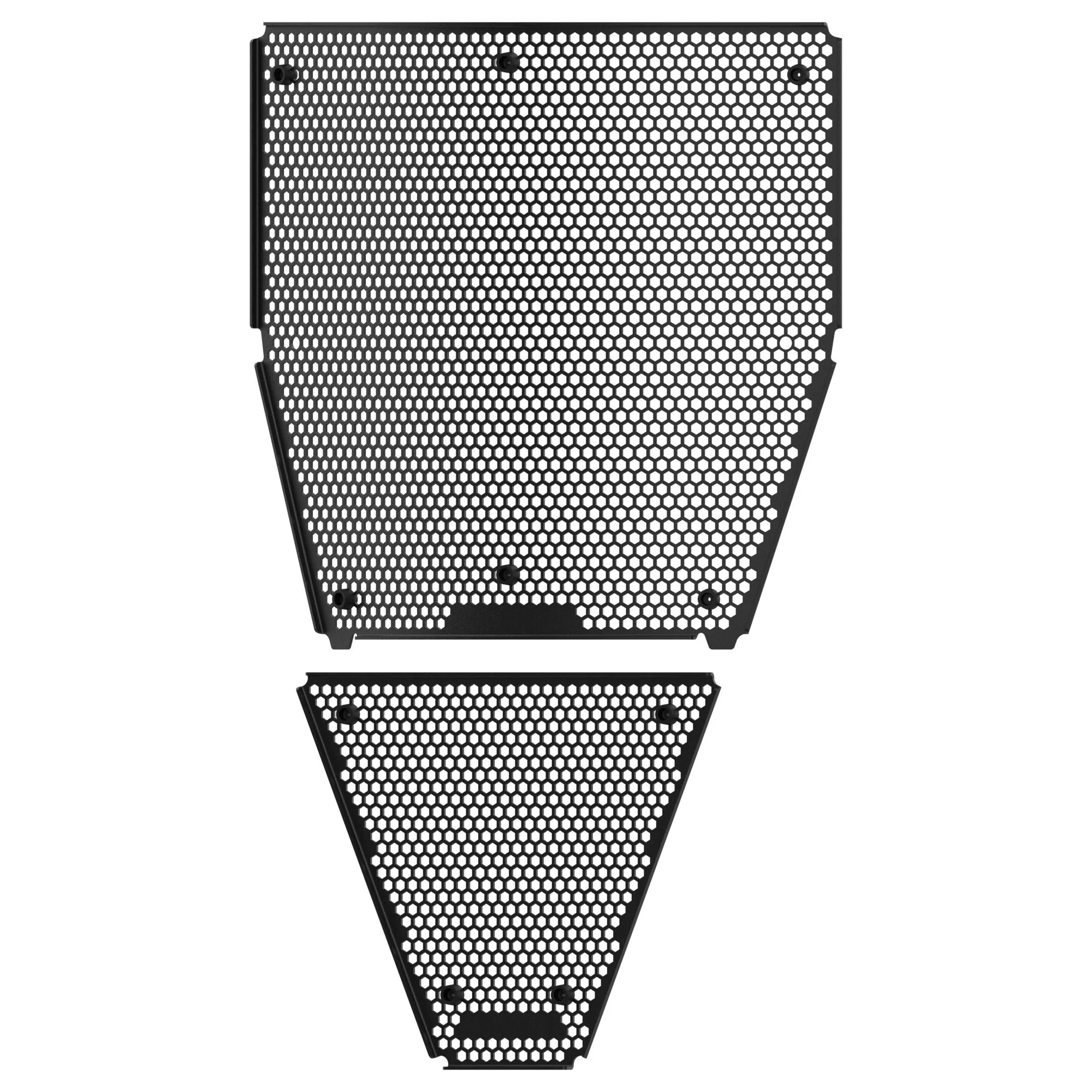 Evotech Ducati Panigale V4 SP Race Radiator Guard Set (2021- 2024) - Image 17