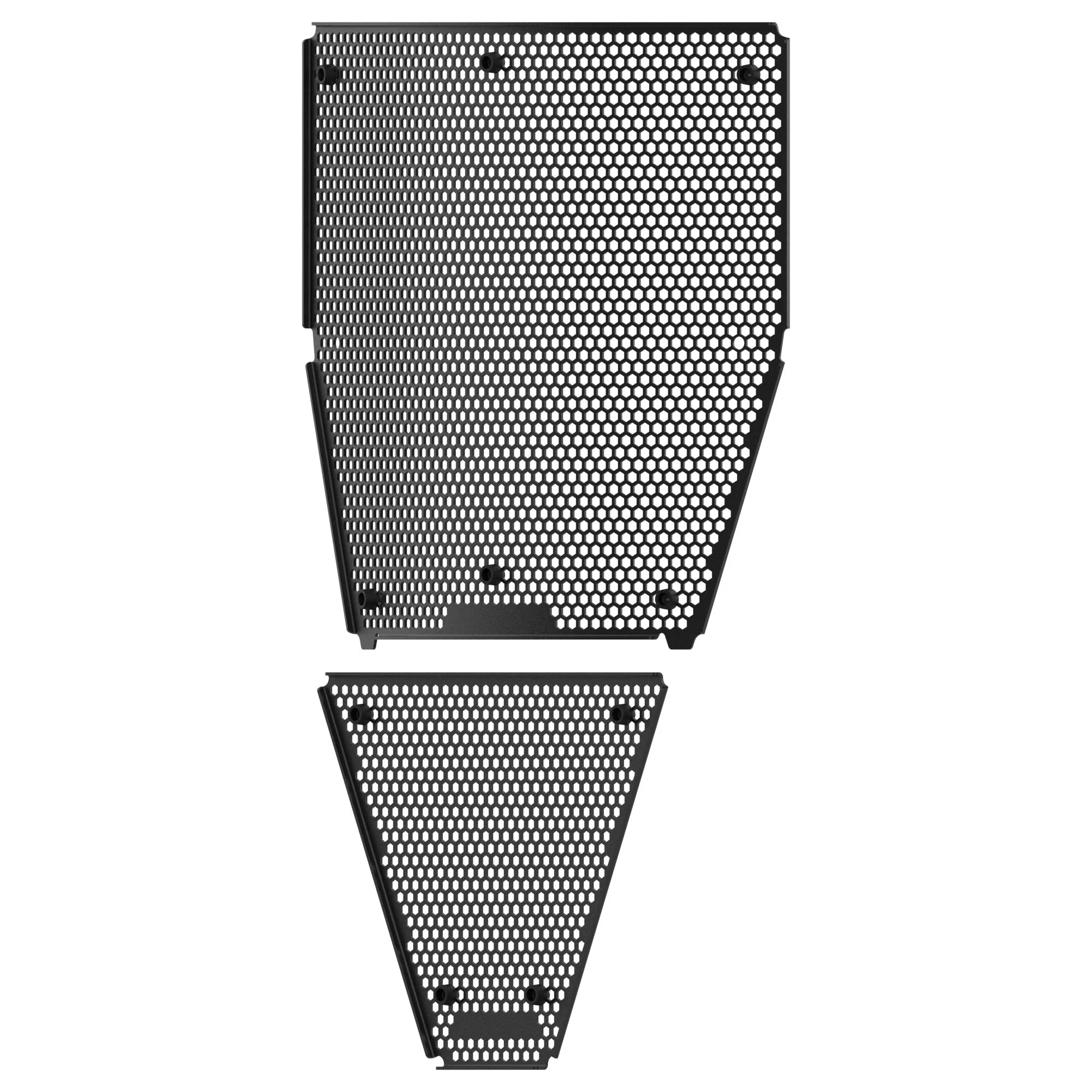 Evotech Ducati Panigale V4 SP Race Radiator Guard Set (2021- 2024) - Image 18
