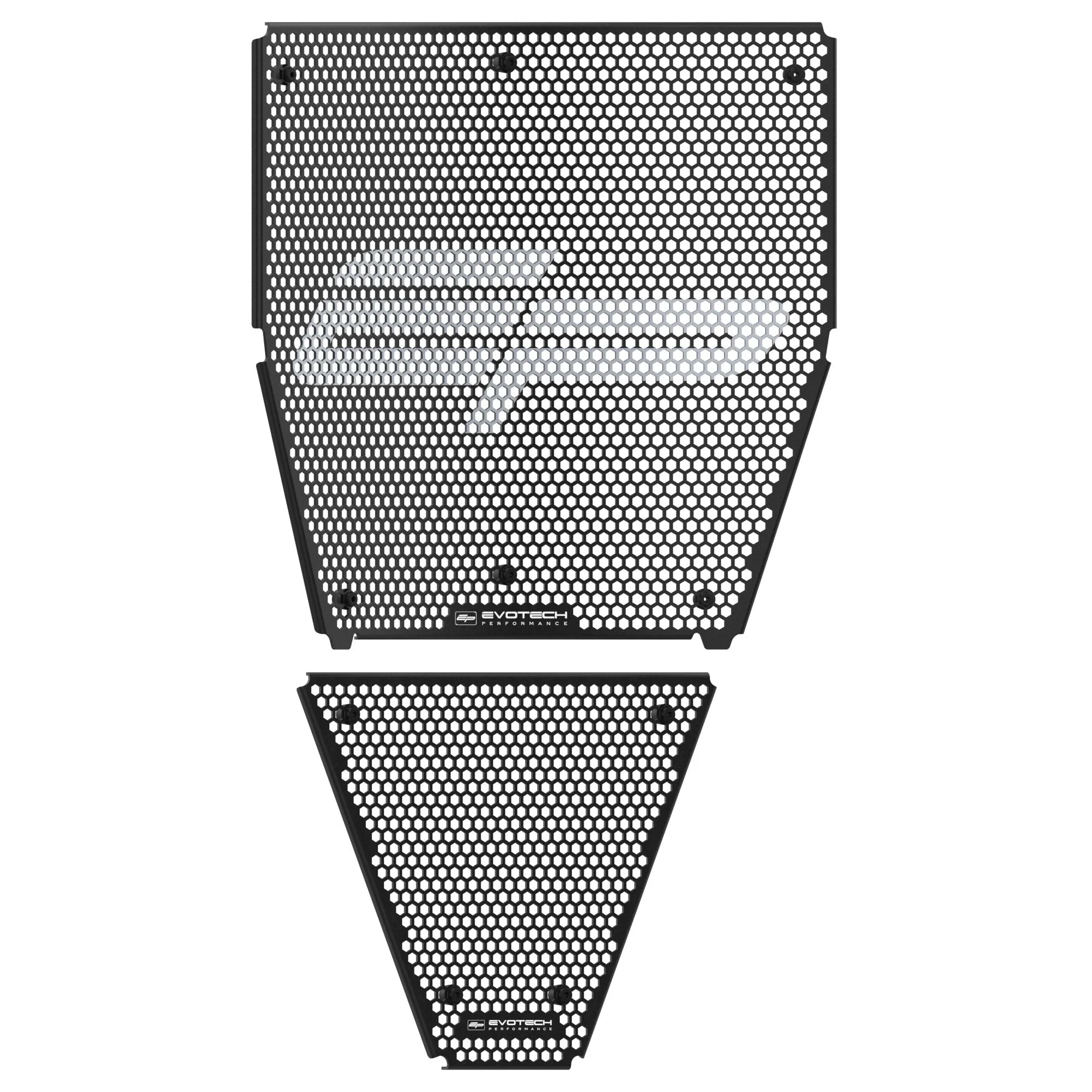 Evotech Ducati Panigale V4 SP Race Radiator Guard Set (2021- 2024) - Image 25