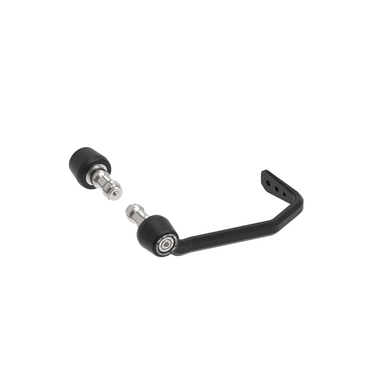 Evotech Brake Lever Protector Kit (Race) - Ducati Panigale V4 SP2 30° Anniversario 916 (2024) - Image 21