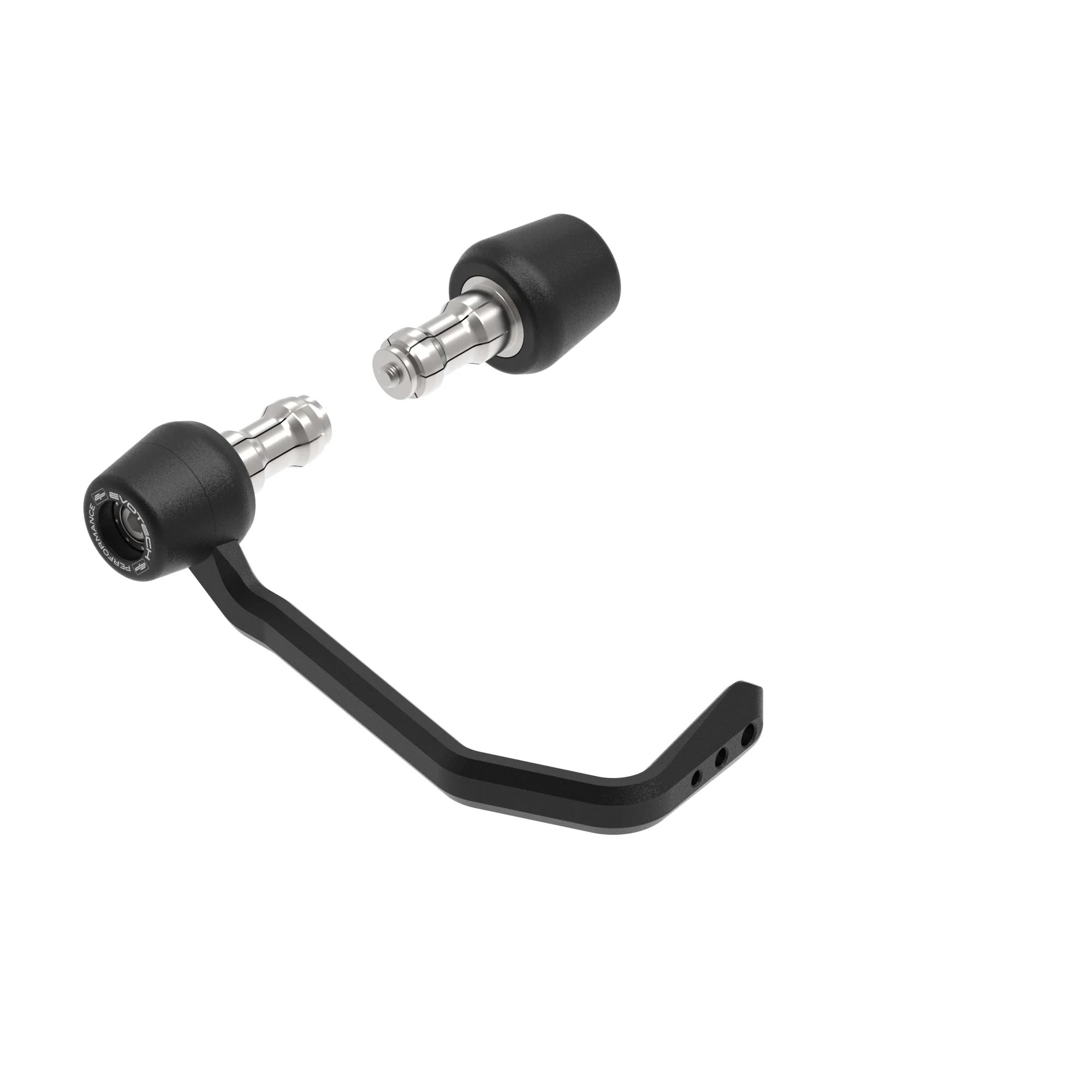 Evotech Brake Lever Protector Kit (Road) - Ducati Panigale V4 SP2 30° Anniversario 916 (2024)