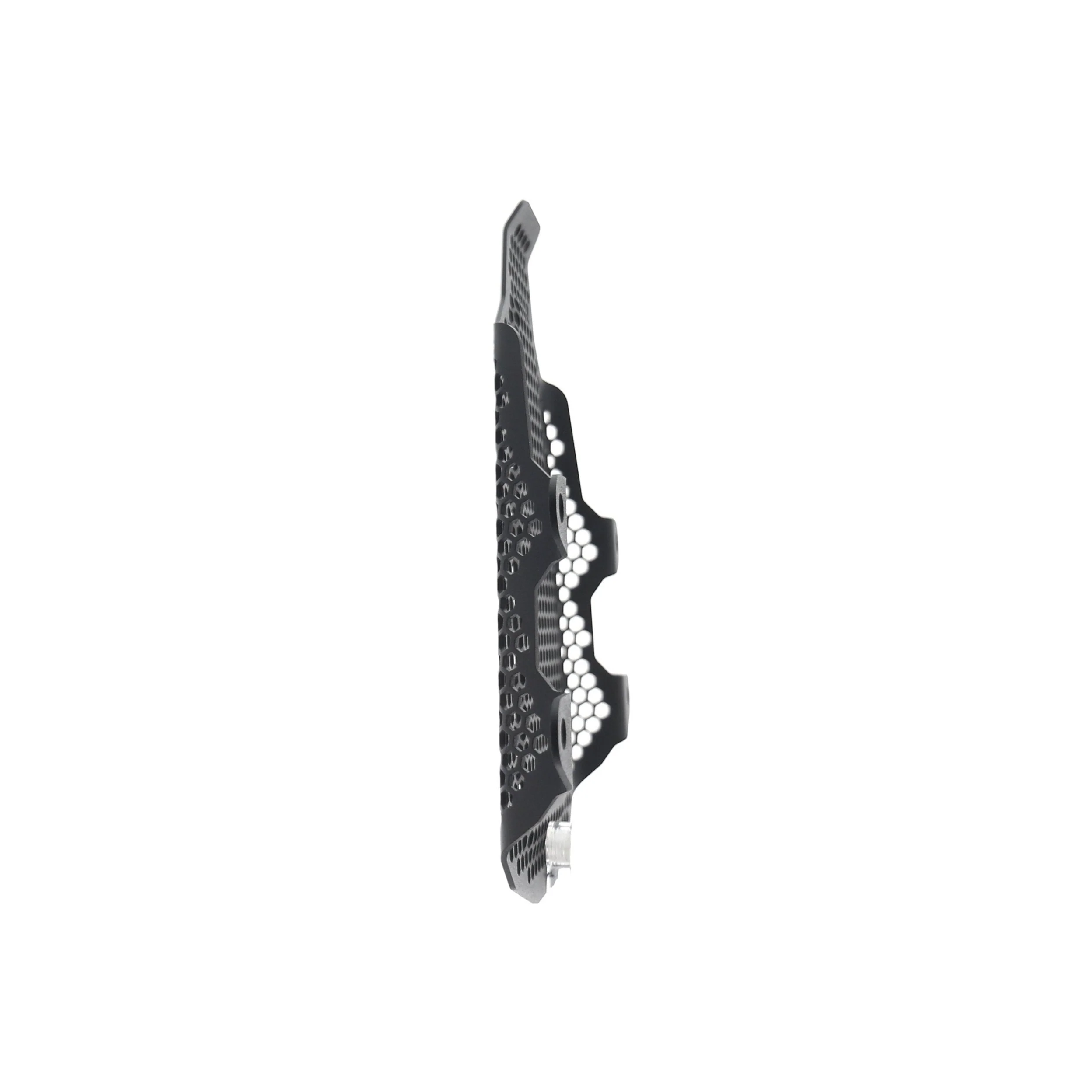 Evotech Ducati Panigale V4 SP2 30° Anniversario 916 Fuel Tank Cover Guard (2024) - Image 9