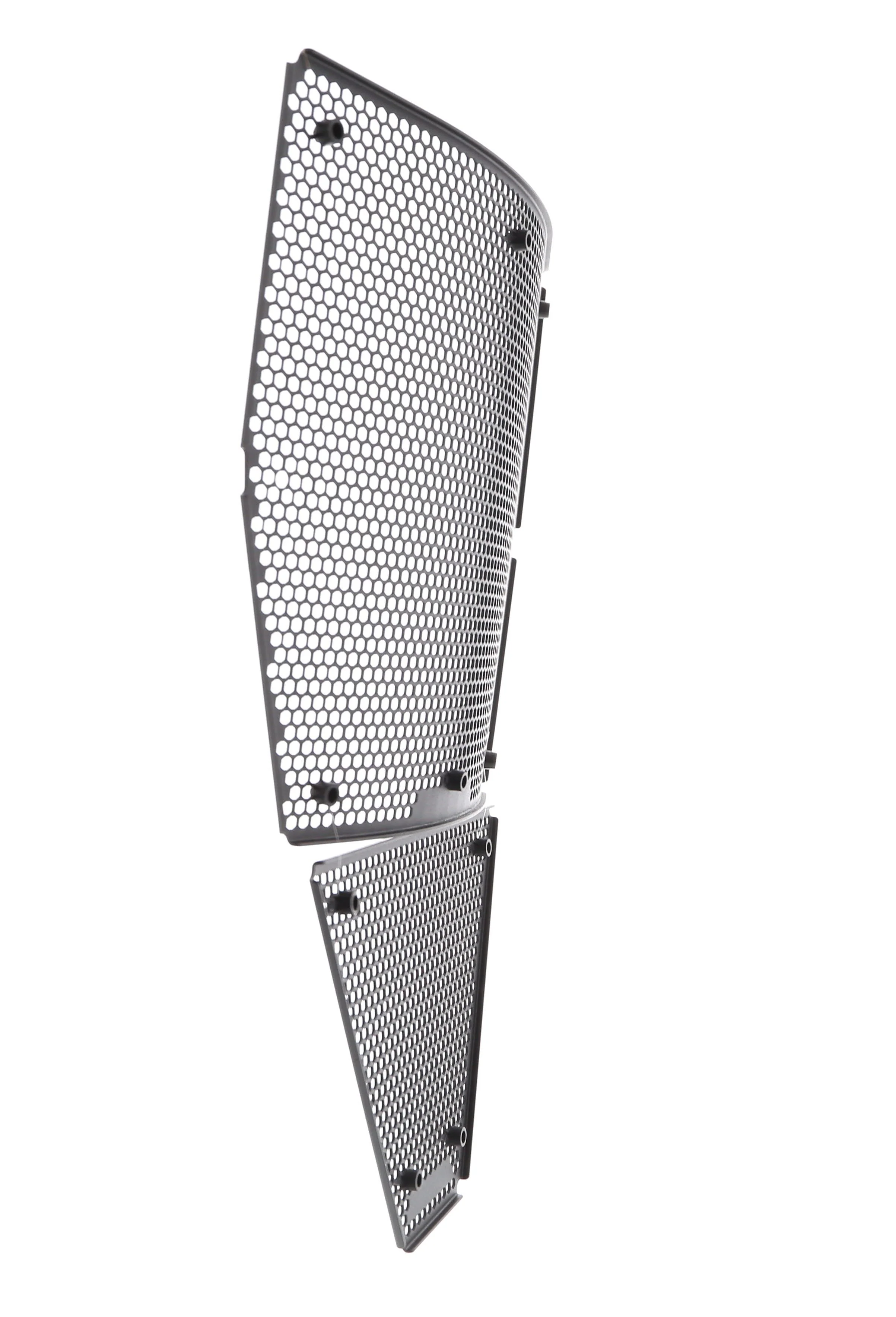 Evotech Ducati Panigale V4 SP2 30° Anniversario 916 Radiator Guard Set (2024) - Image 11