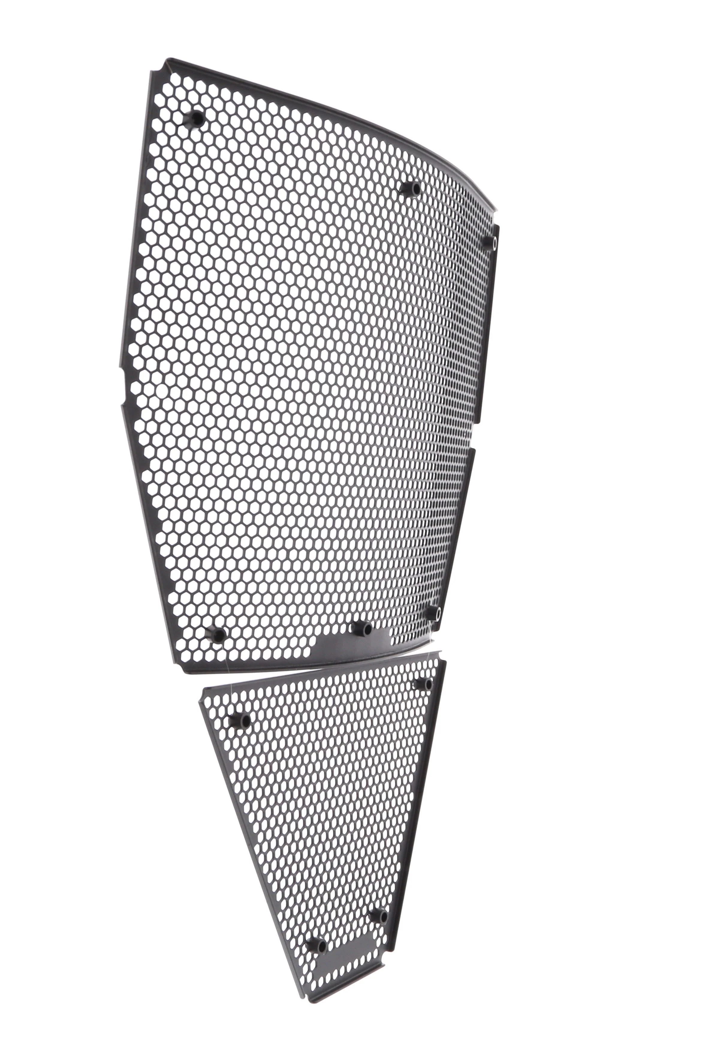 Evotech Ducati Panigale V4 SP2 30° Anniversario 916 Radiator Guard Set (2024) - Image 12