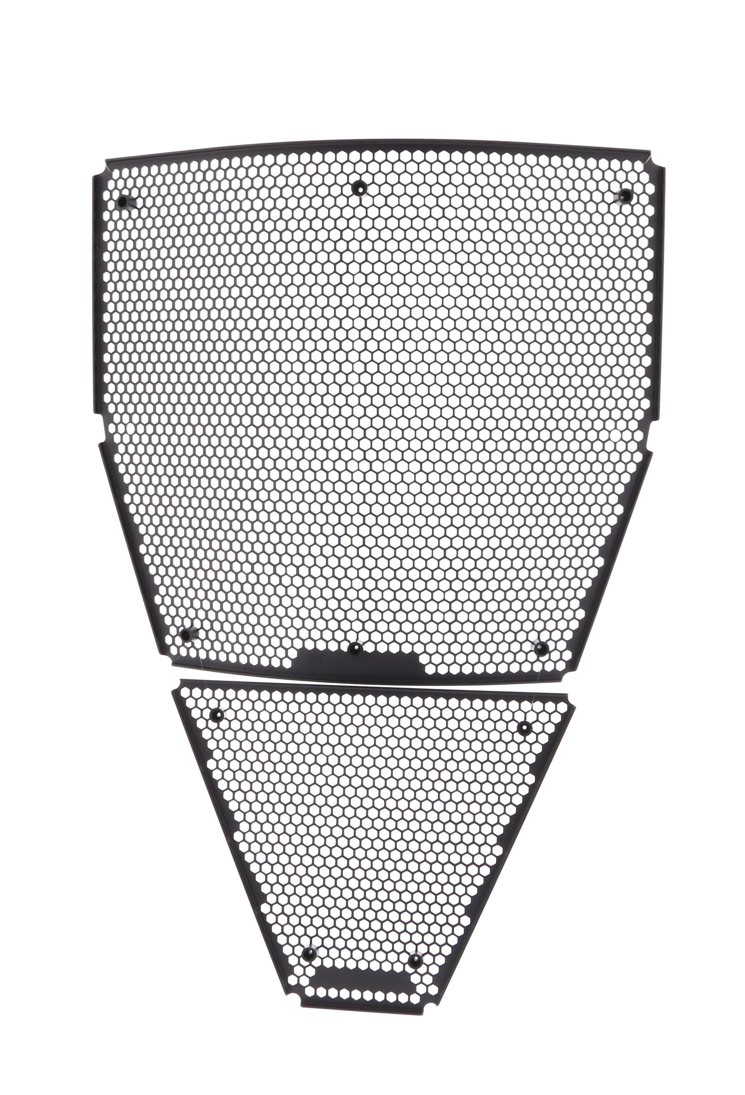 Evotech Ducati Panigale V4 SP2 30° Anniversario 916 Radiator Guard Set (2024) - Image 16