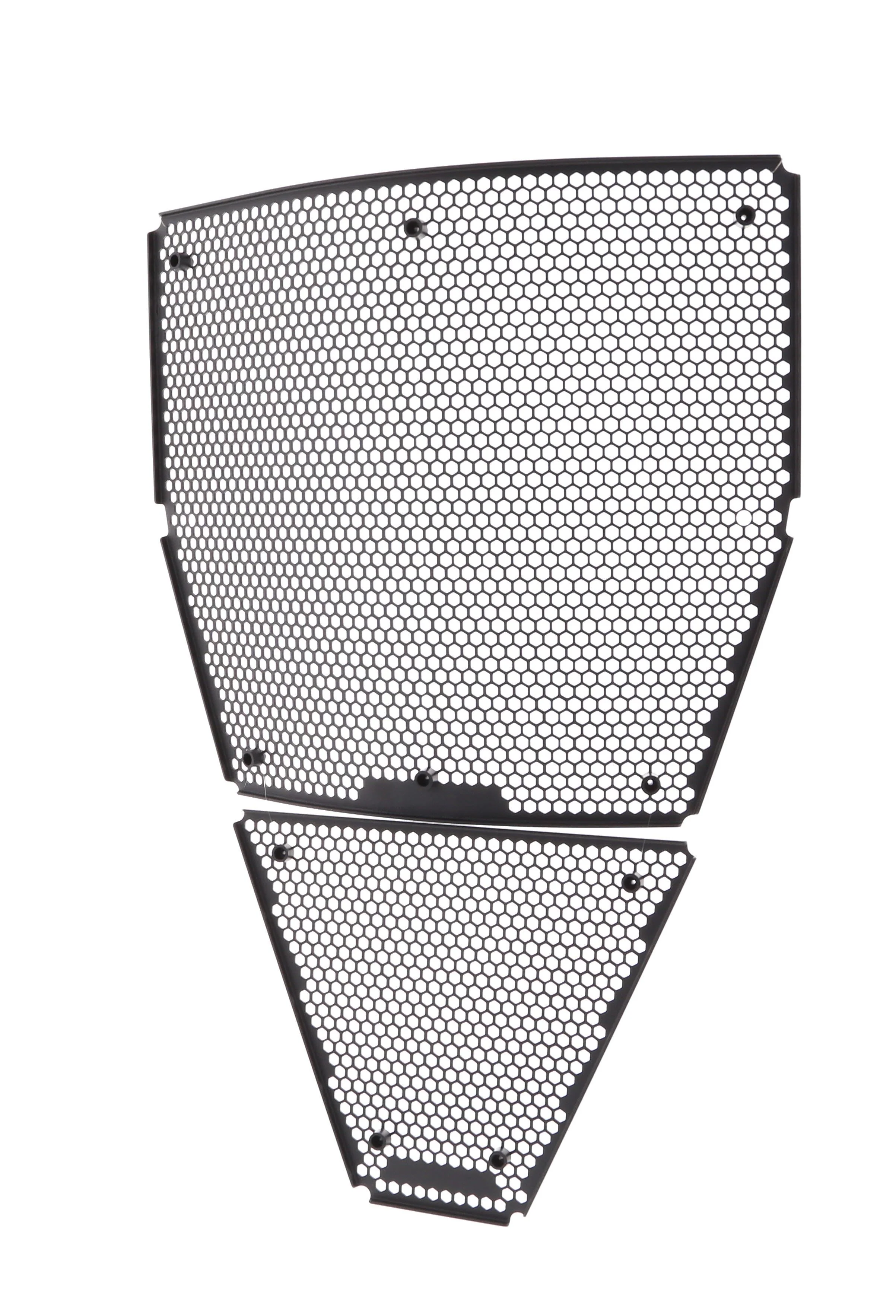 Evotech Ducati Panigale V4 SP2 30° Anniversario 916 Radiator Guard Set (2024) - Image 17