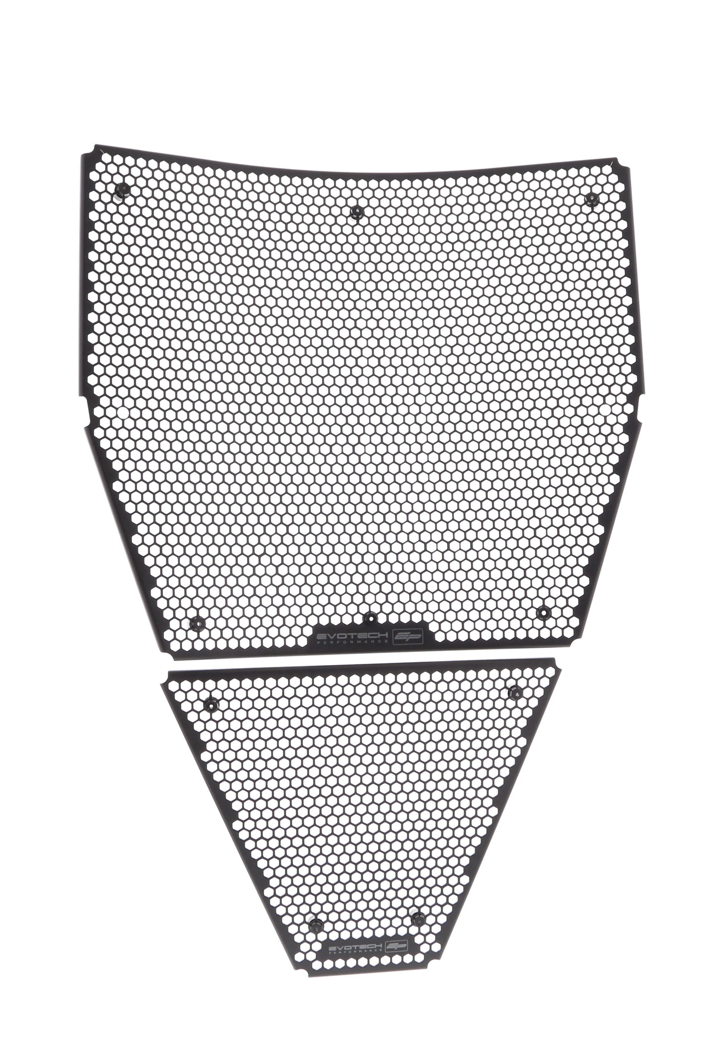 Evotech Ducati Panigale V4 SP2 30° Anniversario 916 Radiator Guard Set (2024) - Image 27