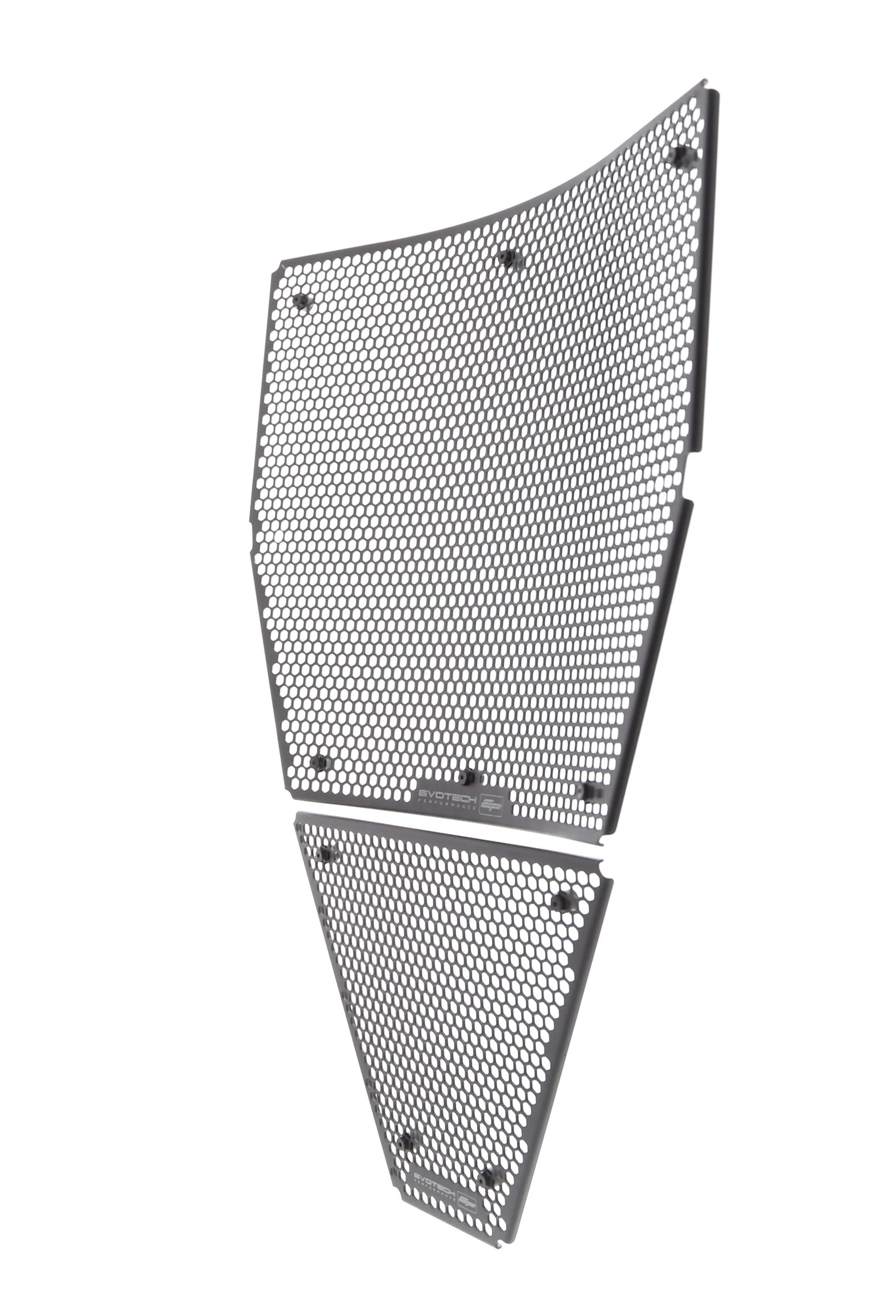 Evotech Ducati Panigale V4 SP2 30° Anniversario 916 Radiator Guard Set (2024) - Image 7