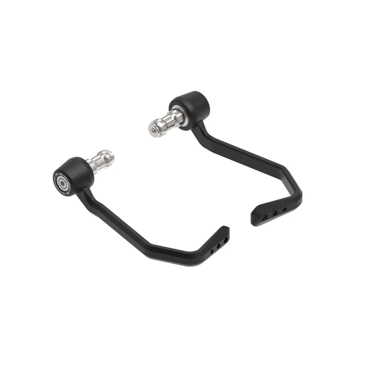 Evotech Brake And Clutch Lever Protector Kit (Race) - Ducati Panigale V4 SP2 (2023 - 2024) - Image 2