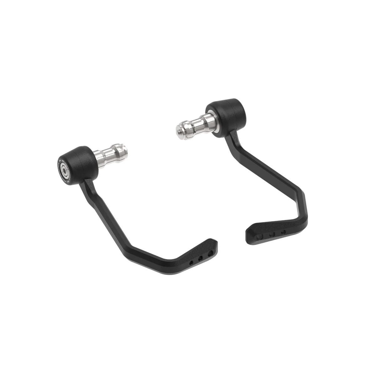 Evotech Brake And Clutch Lever Protector Kit (Race) - Ducati Panigale V4 SP2 (2023 - 2024) - Image 3