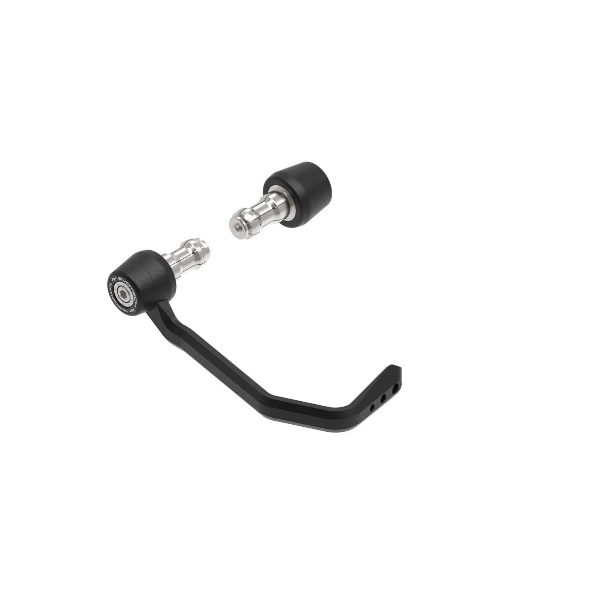 Evotech Brake Lever Protector Kit (Race) - Ducati Panigale V4 SP2 (2023-2024) - Image 2