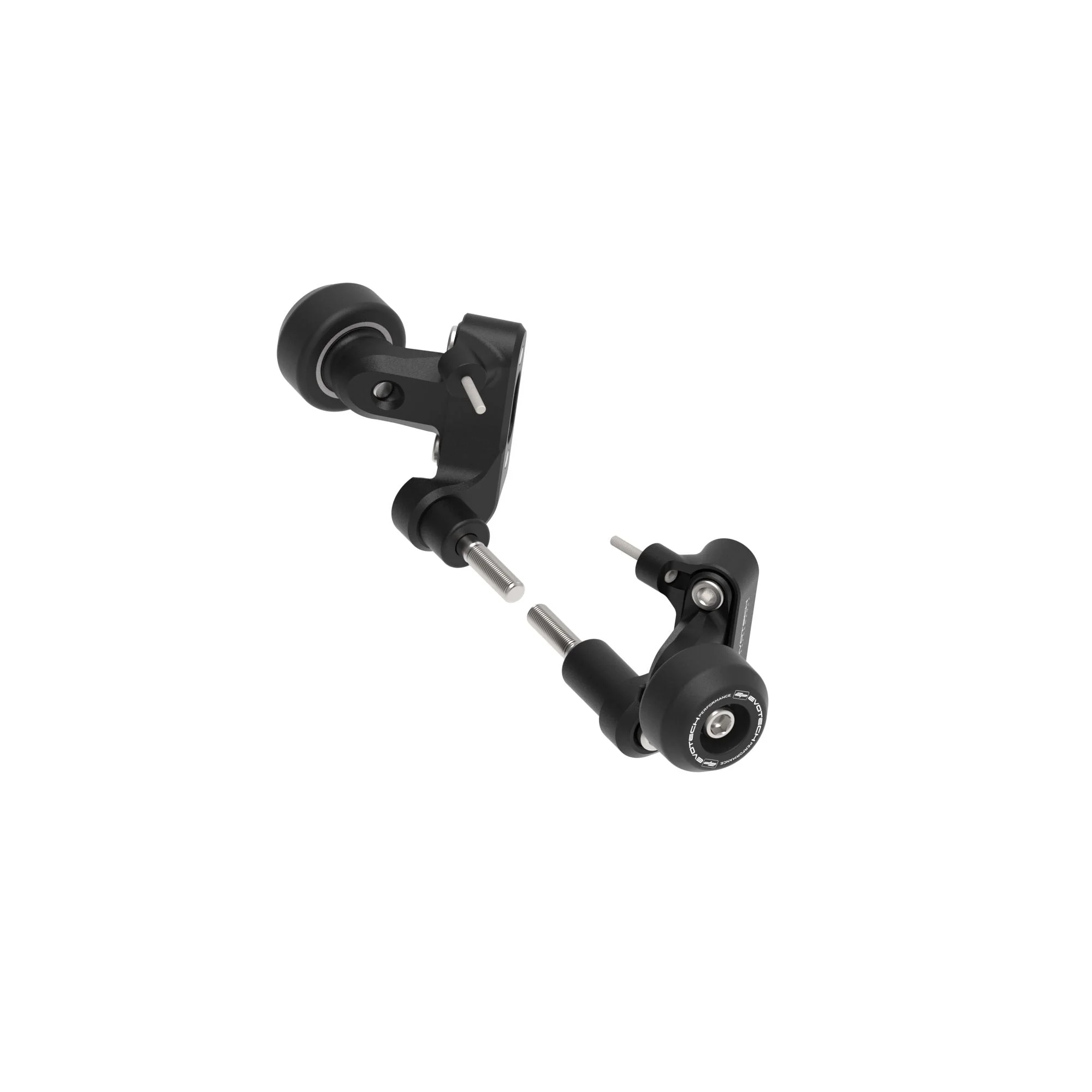 Evotech Ducati Panigale V4 SP2 Frame Crash Protection (2023- 2024) - Image 21