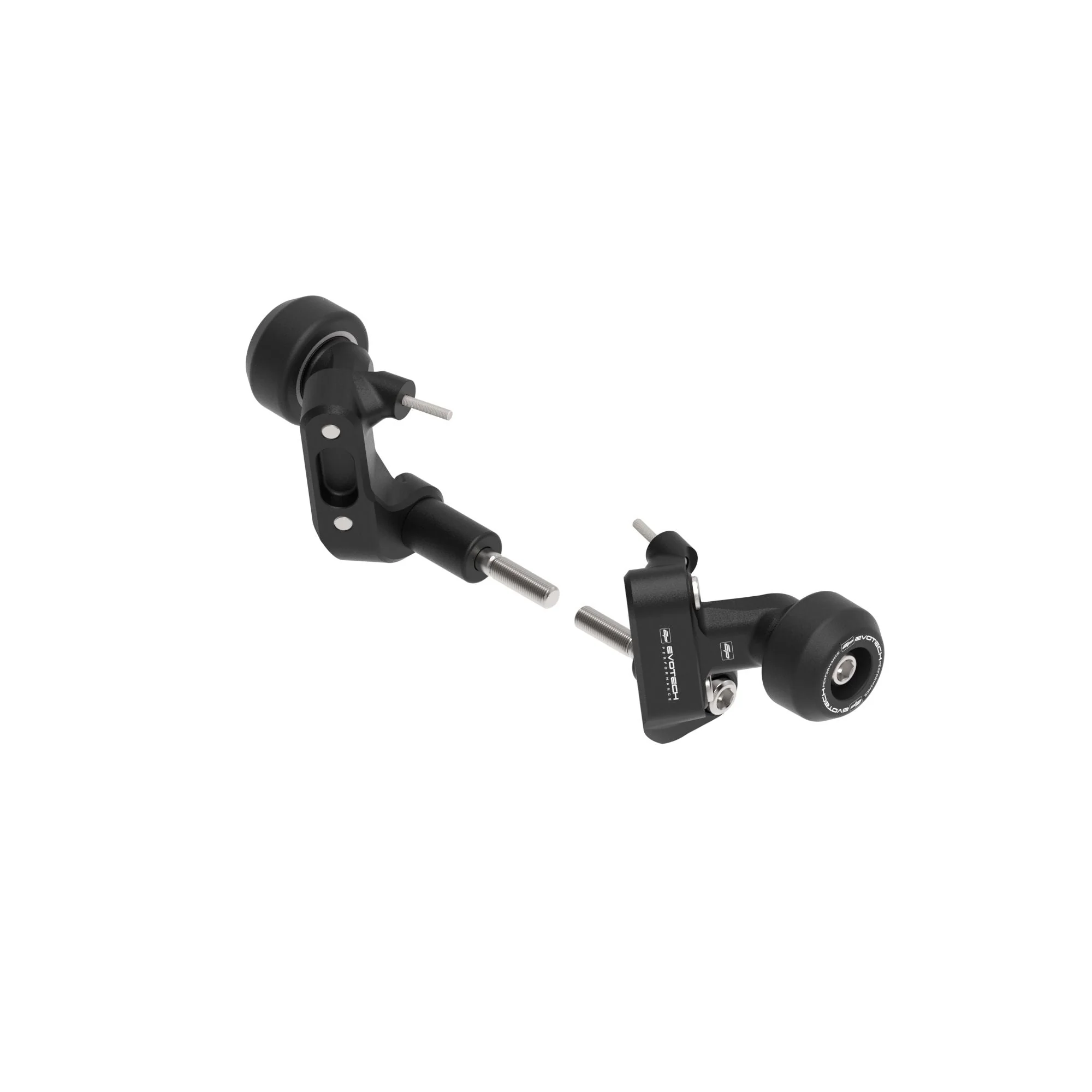 Evotech Ducati Panigale V4 SP2 Frame Crash Protection (2023- 2024) - Image 8