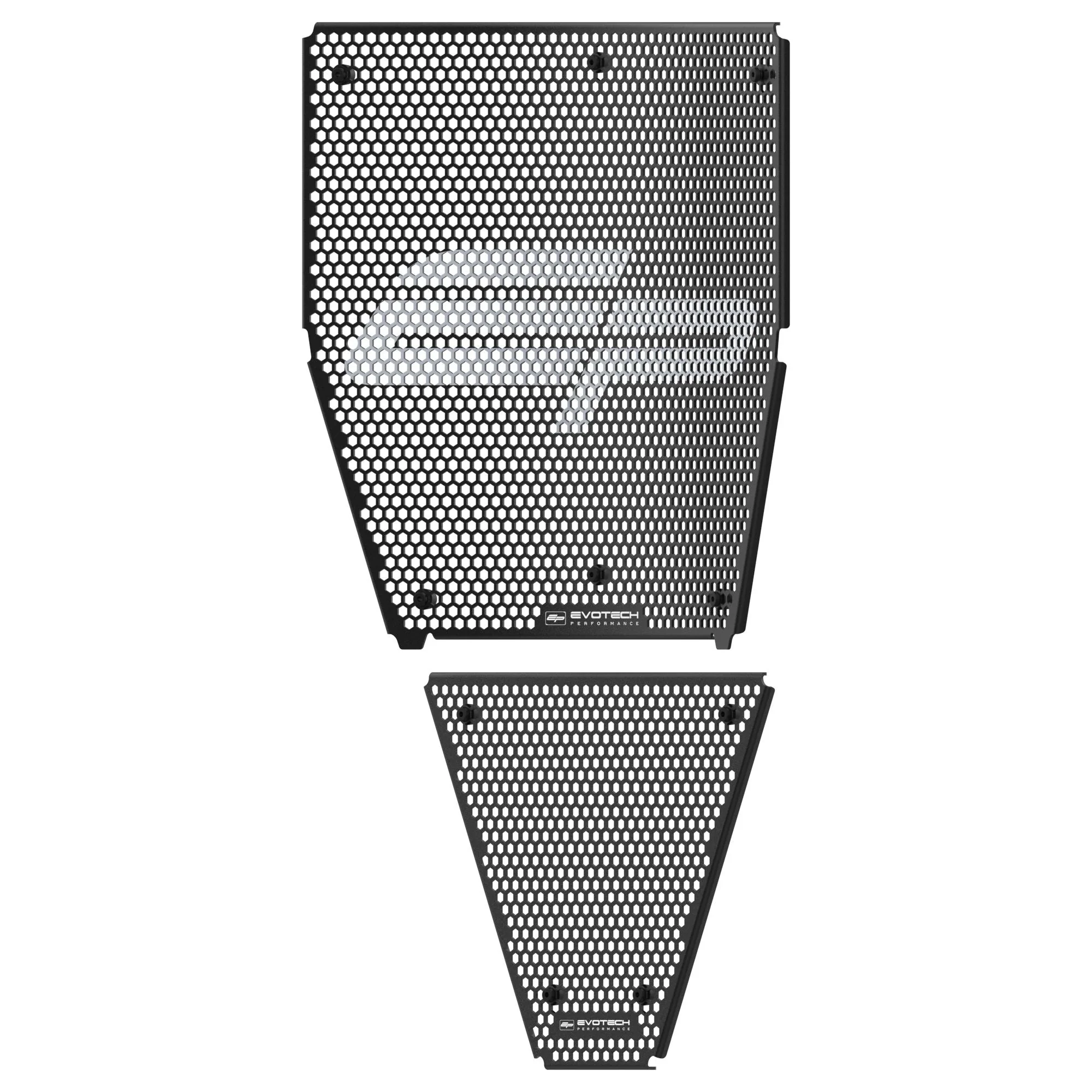 Evotech Ducati Panigale V4 SP2 Race Radiator Guard Set (2023- 2024) - Image 6